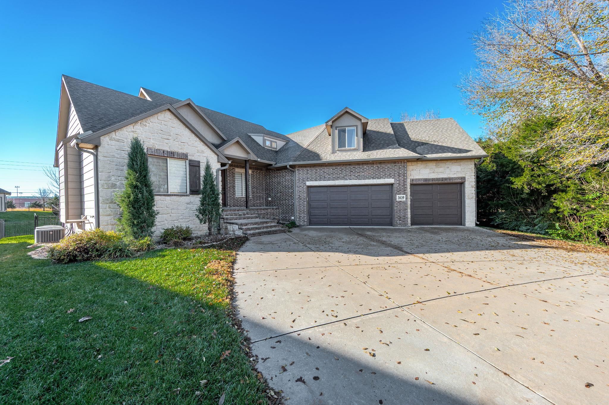 3839 N Lily Court Wichita KS 67101