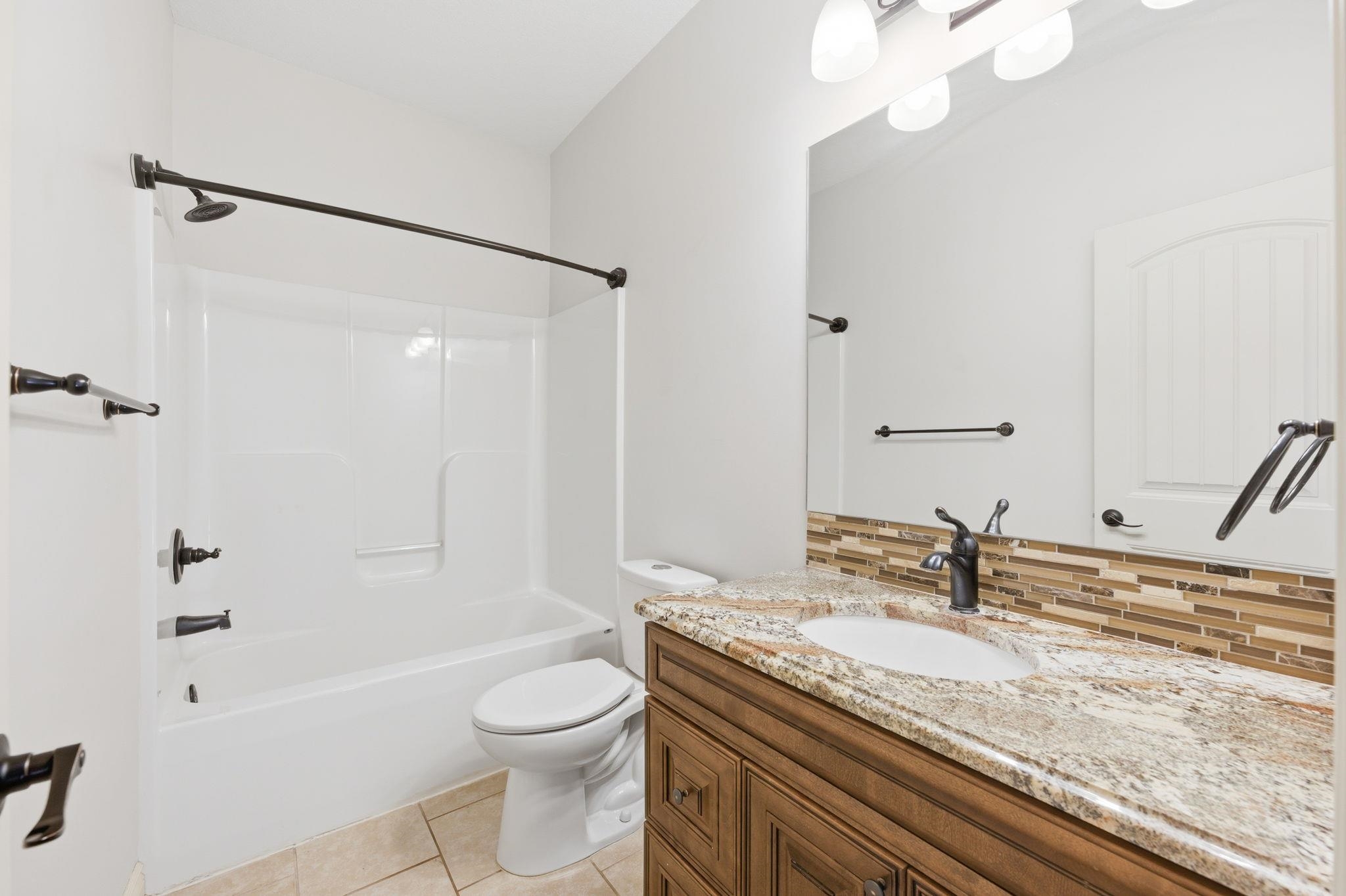 3839 N Lily Court Wichita KS 67101