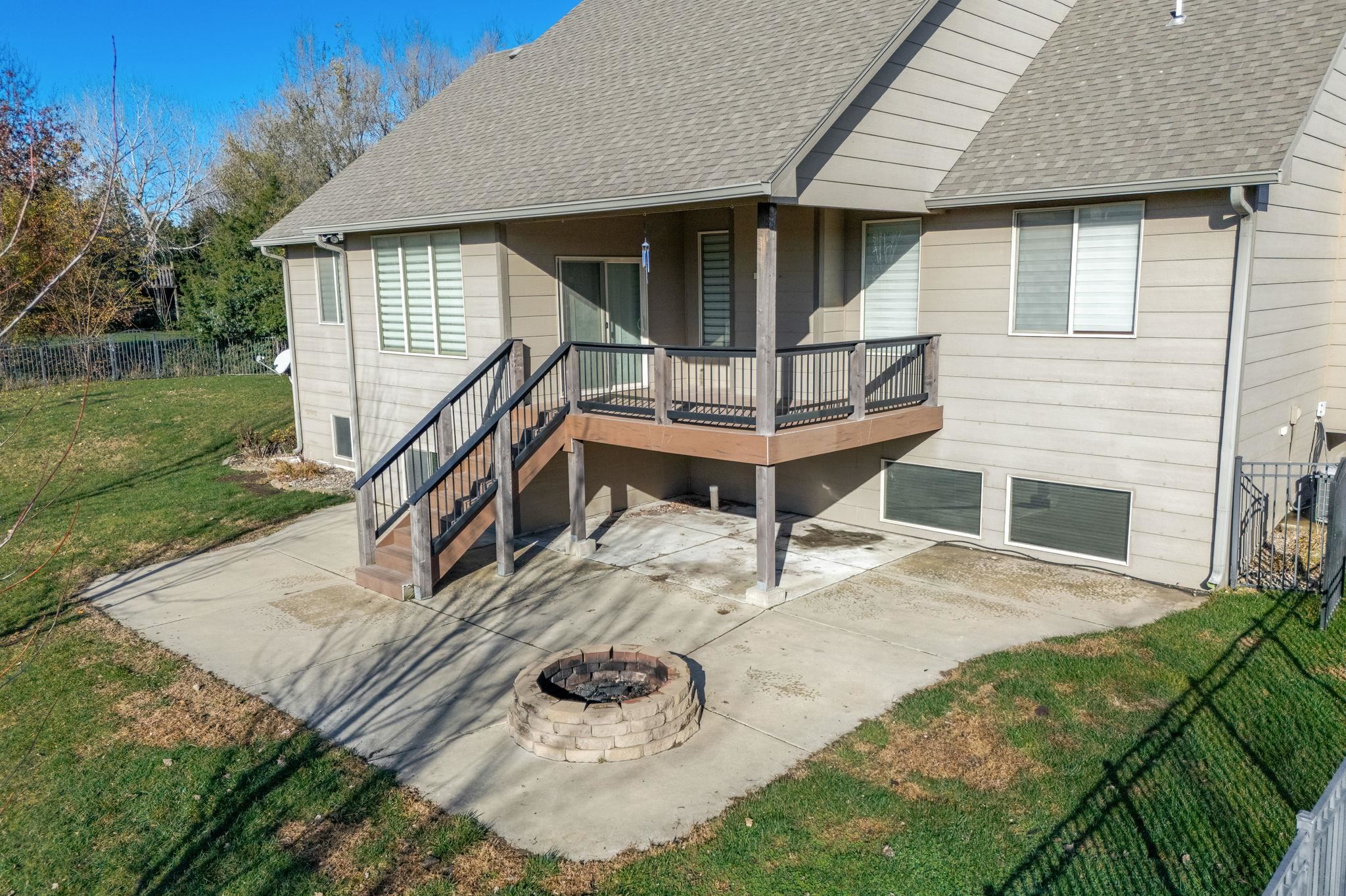 3839 N Lily Court Wichita KS 67101