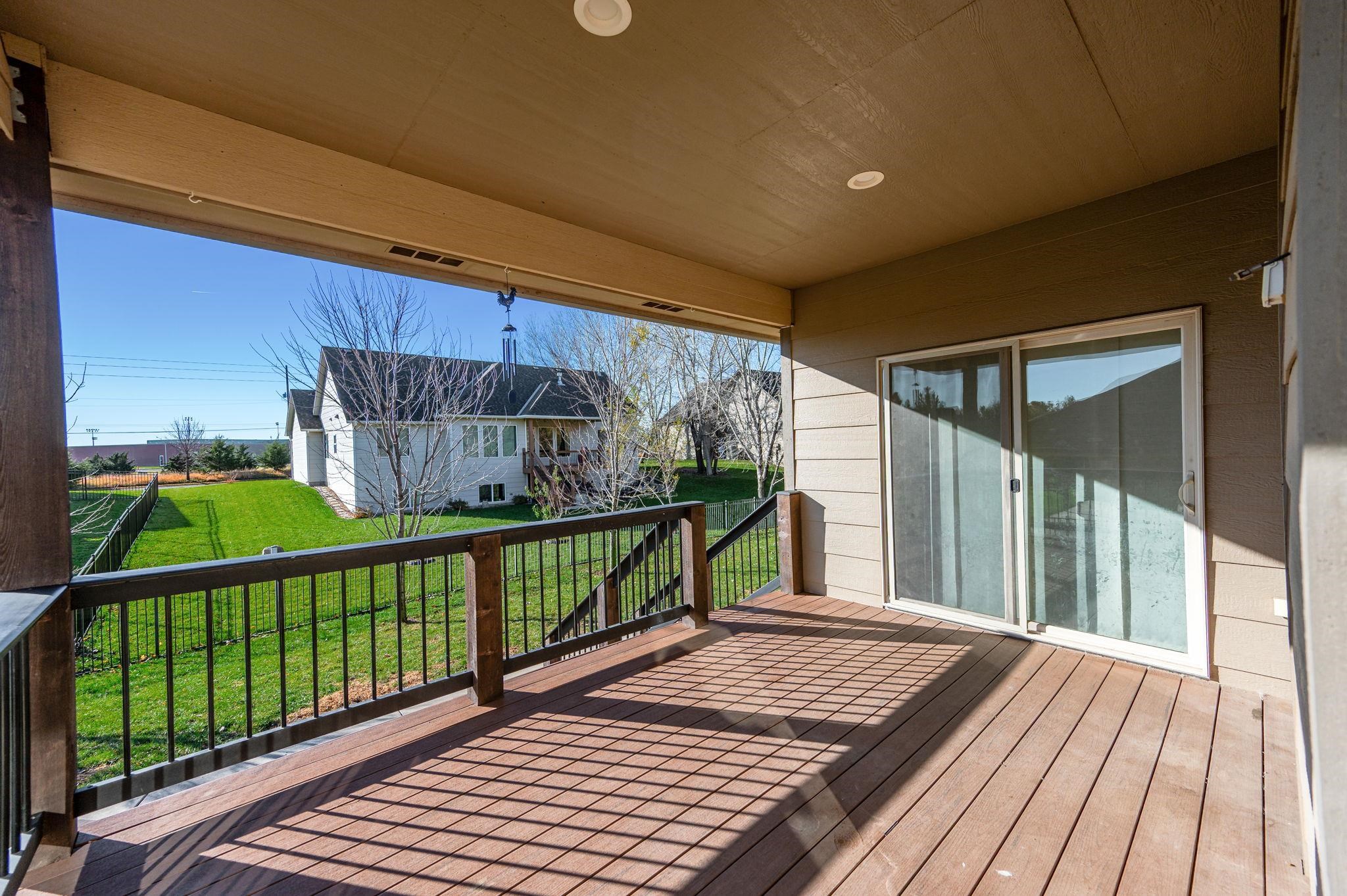 3839 N Lily Court Wichita KS 67101