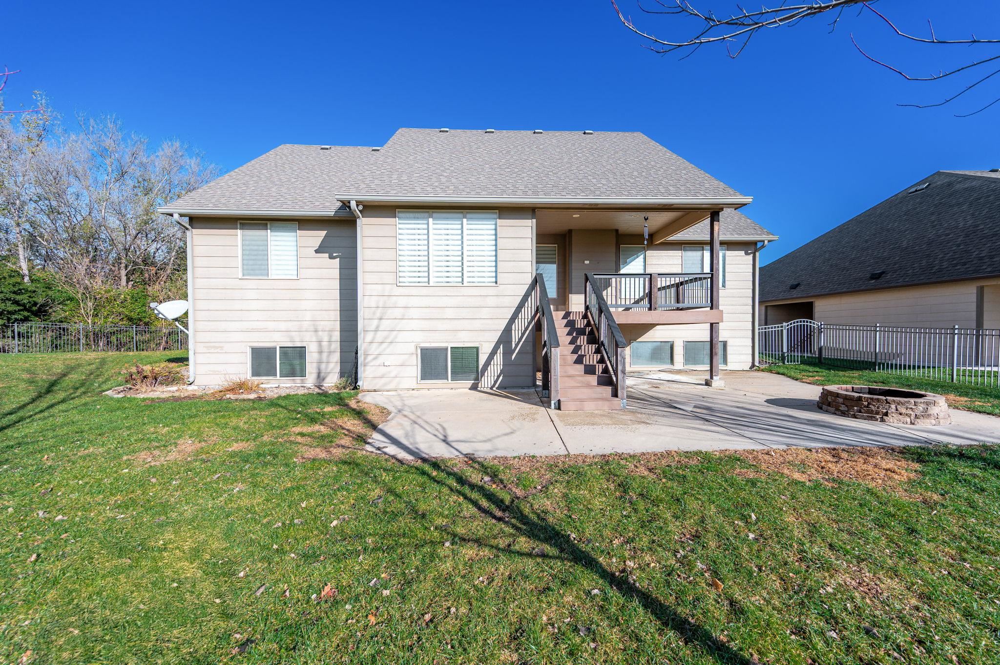 3839 N Lily Court Wichita KS 67101