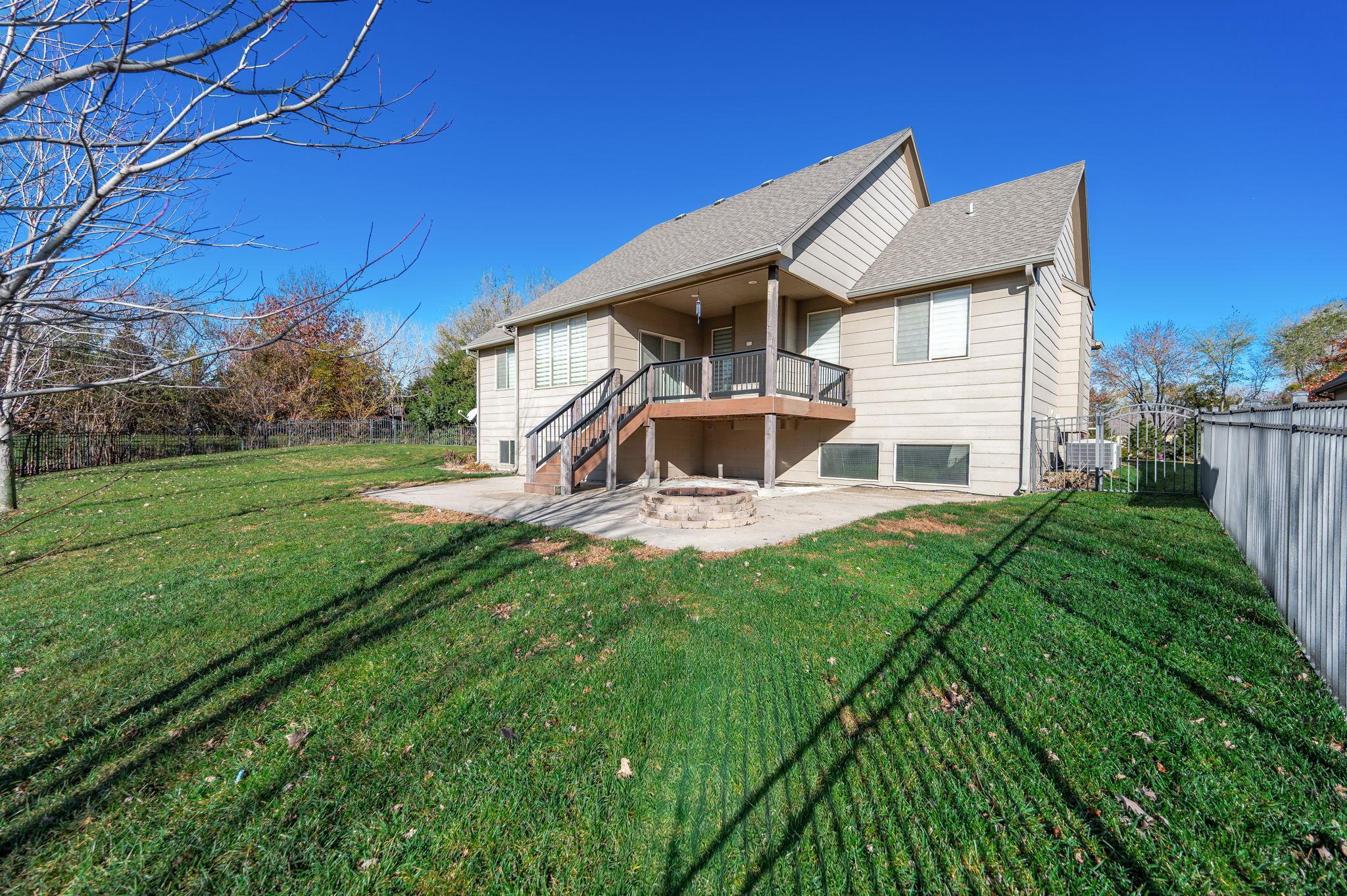 3839 N Lily Court Wichita KS 67101