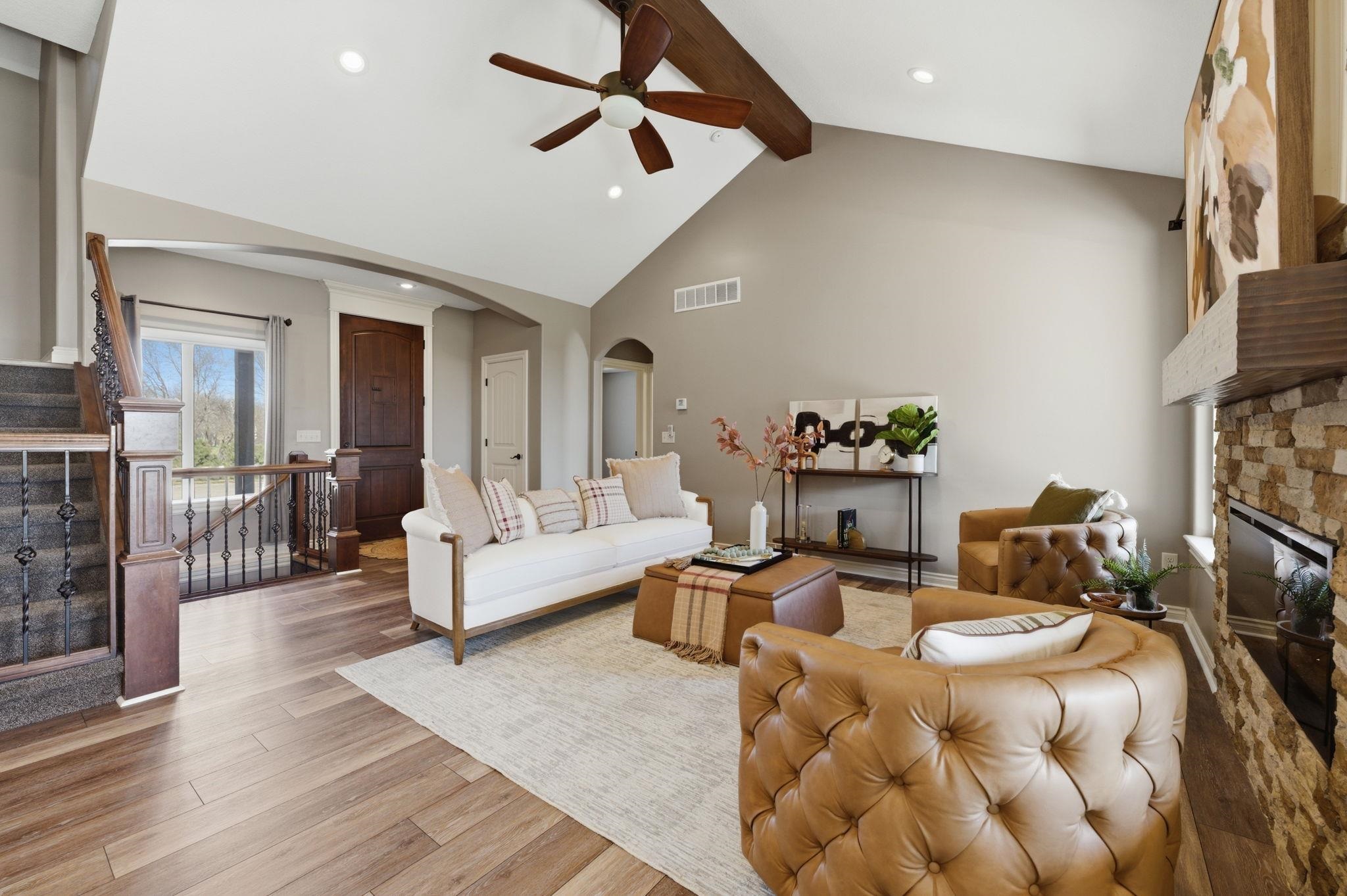 3839 N Lily Court Wichita KS 67101
