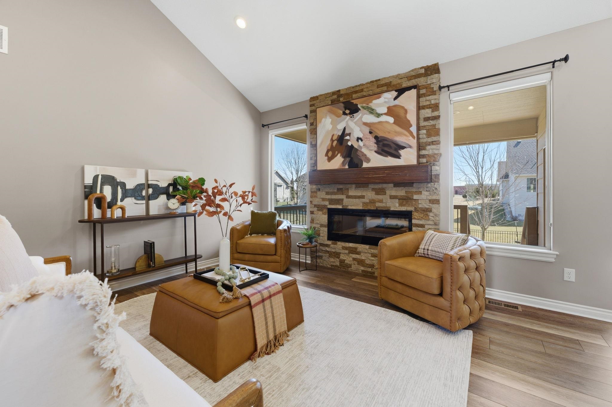 3839 N Lily Court Wichita KS 67101