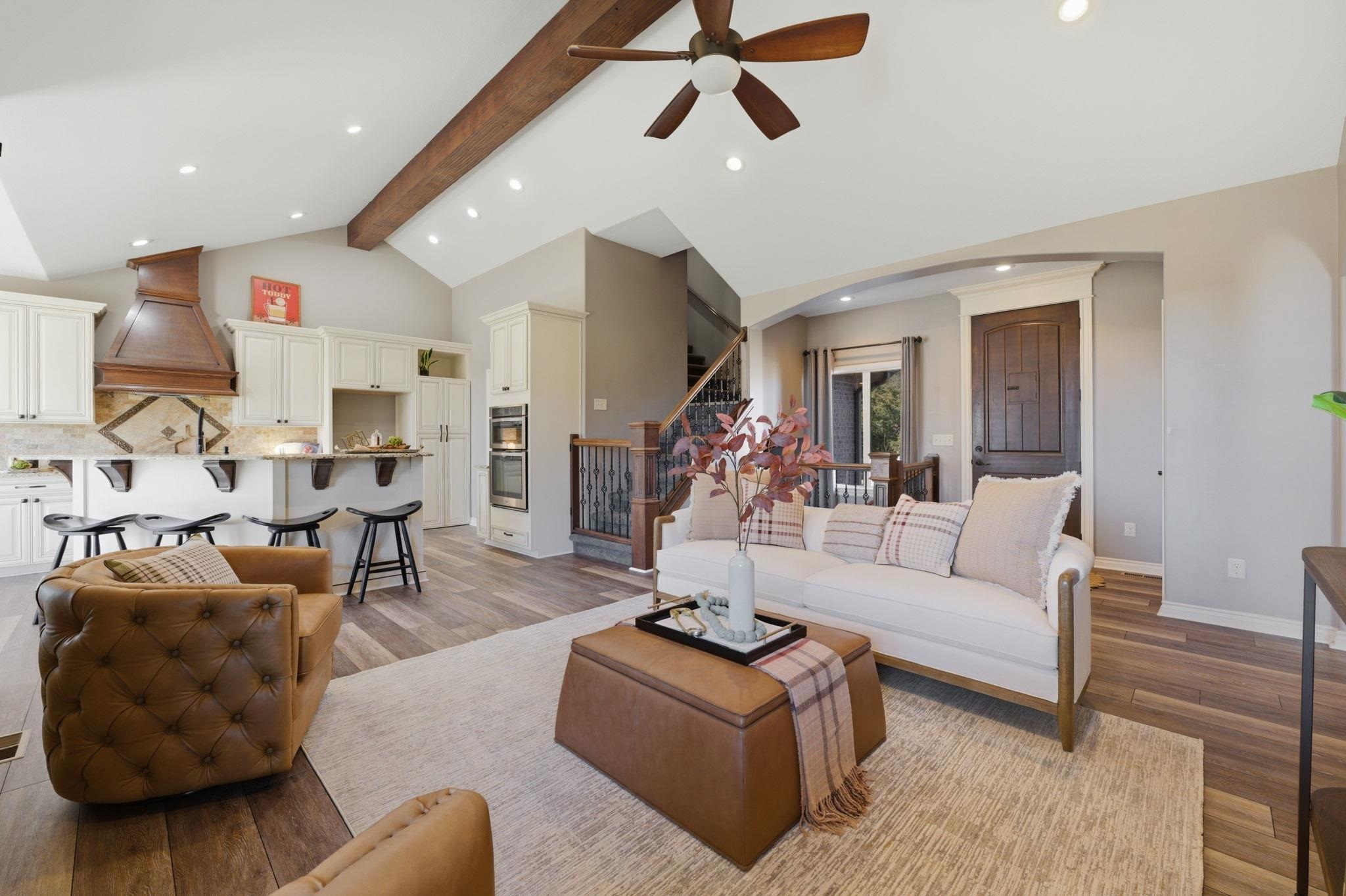 3839 N Lily Court Wichita KS 67101