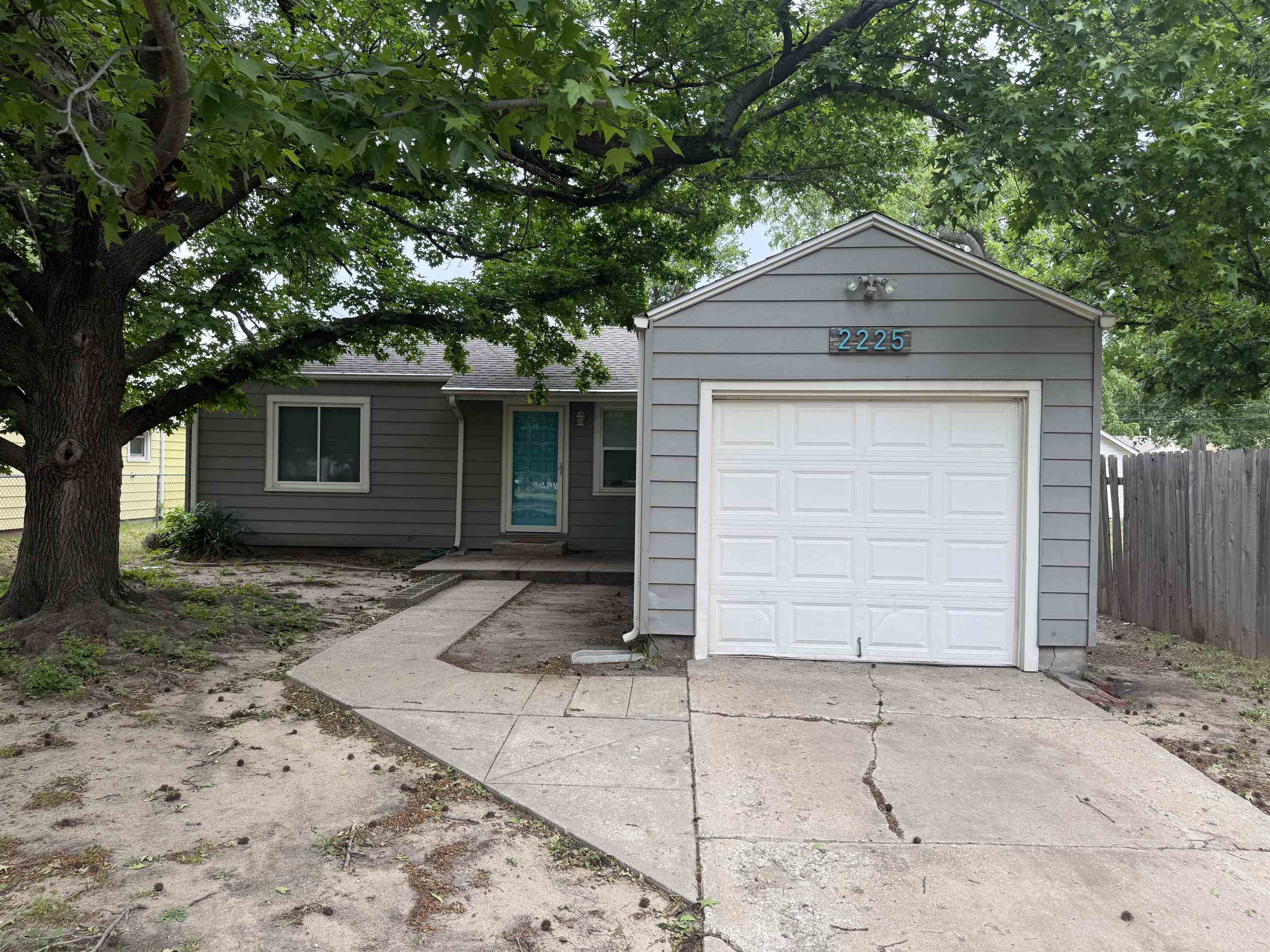 2225 S Grove Street Wichita KS 67211