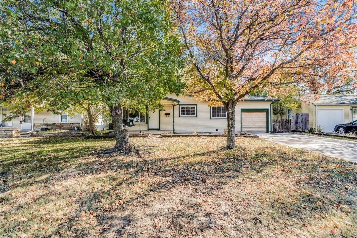 2920 S Vine Street Wichita KS 67217