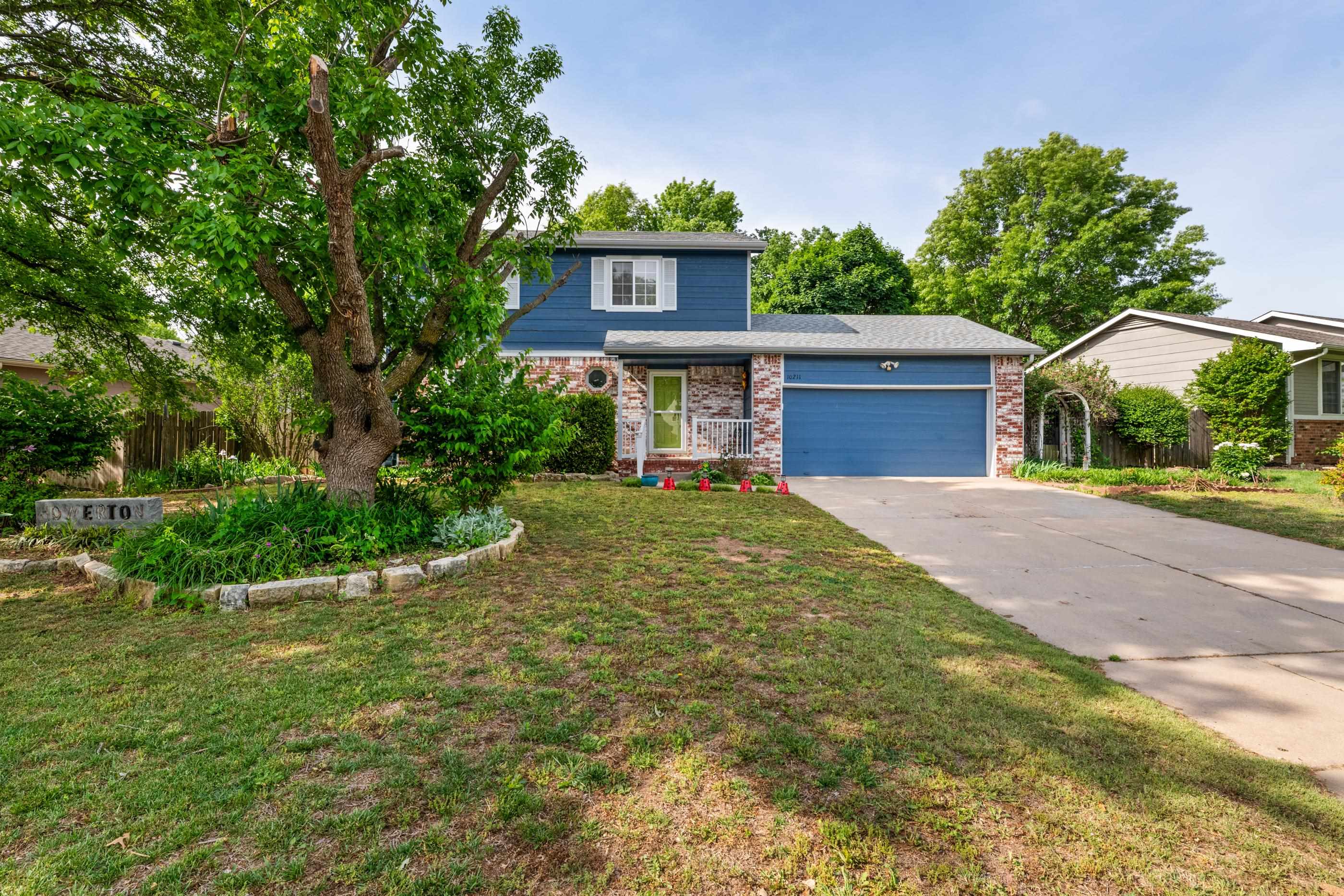 10211 W Yosemite Wichita KS 67215
