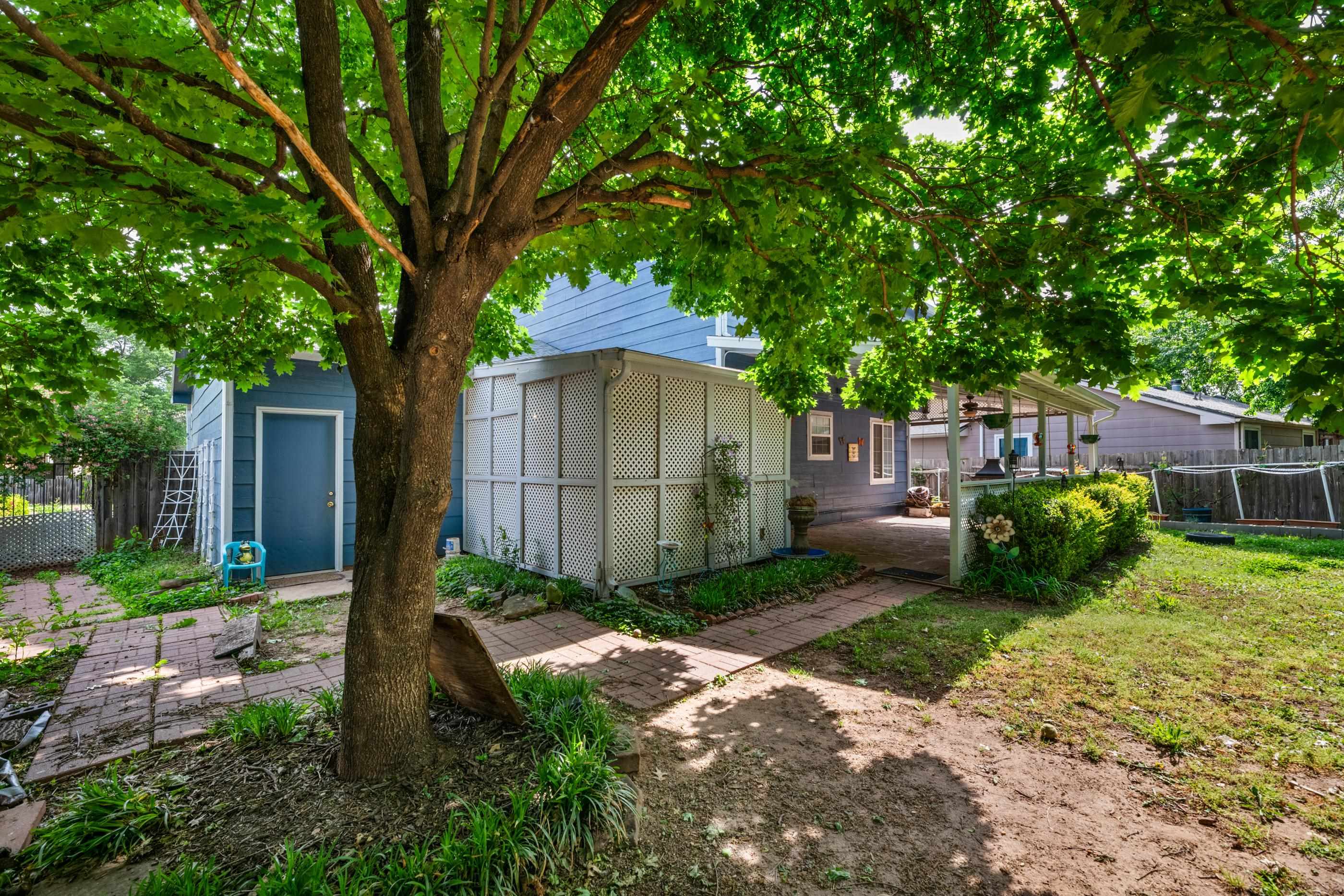 10211 W Yosemite Wichita KS 67215