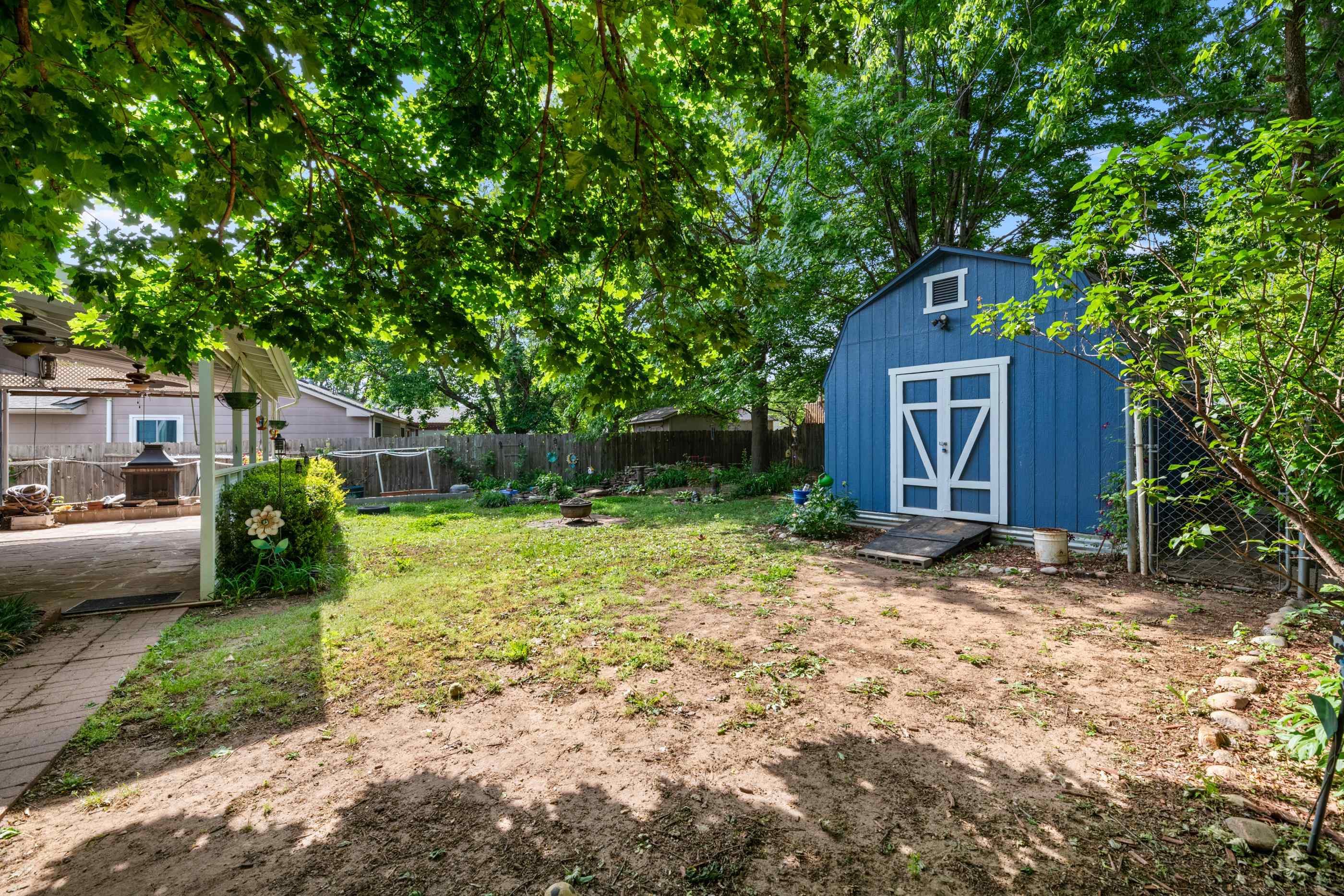 10211 W Yosemite Wichita KS 67215