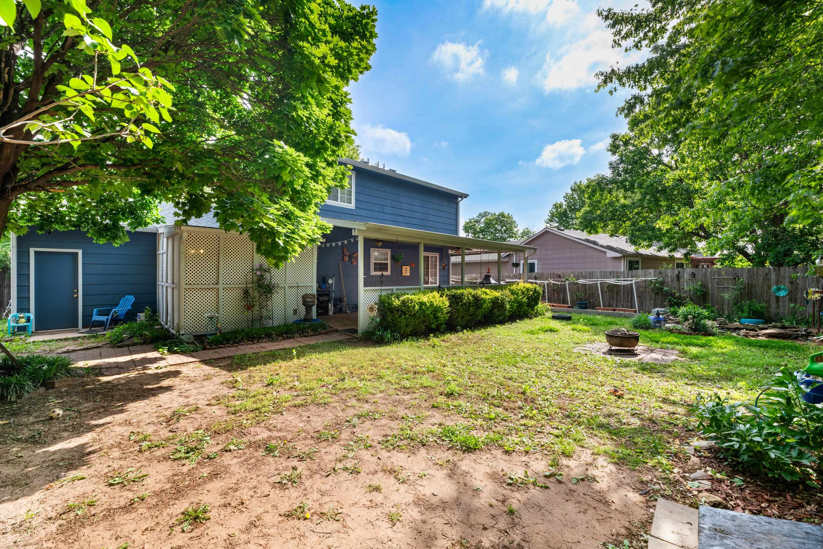 10211 W Yosemite Wichita KS 67215