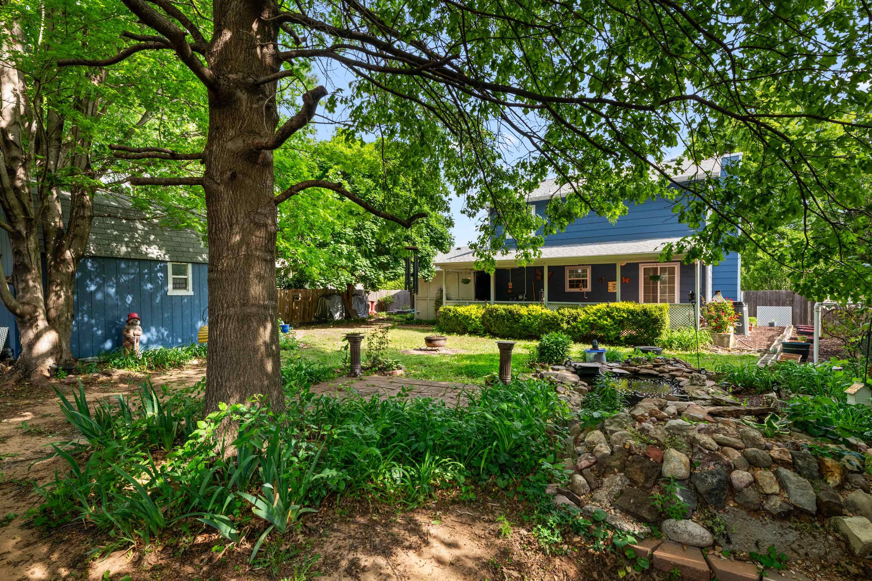 10211 W Yosemite Wichita KS 67215
