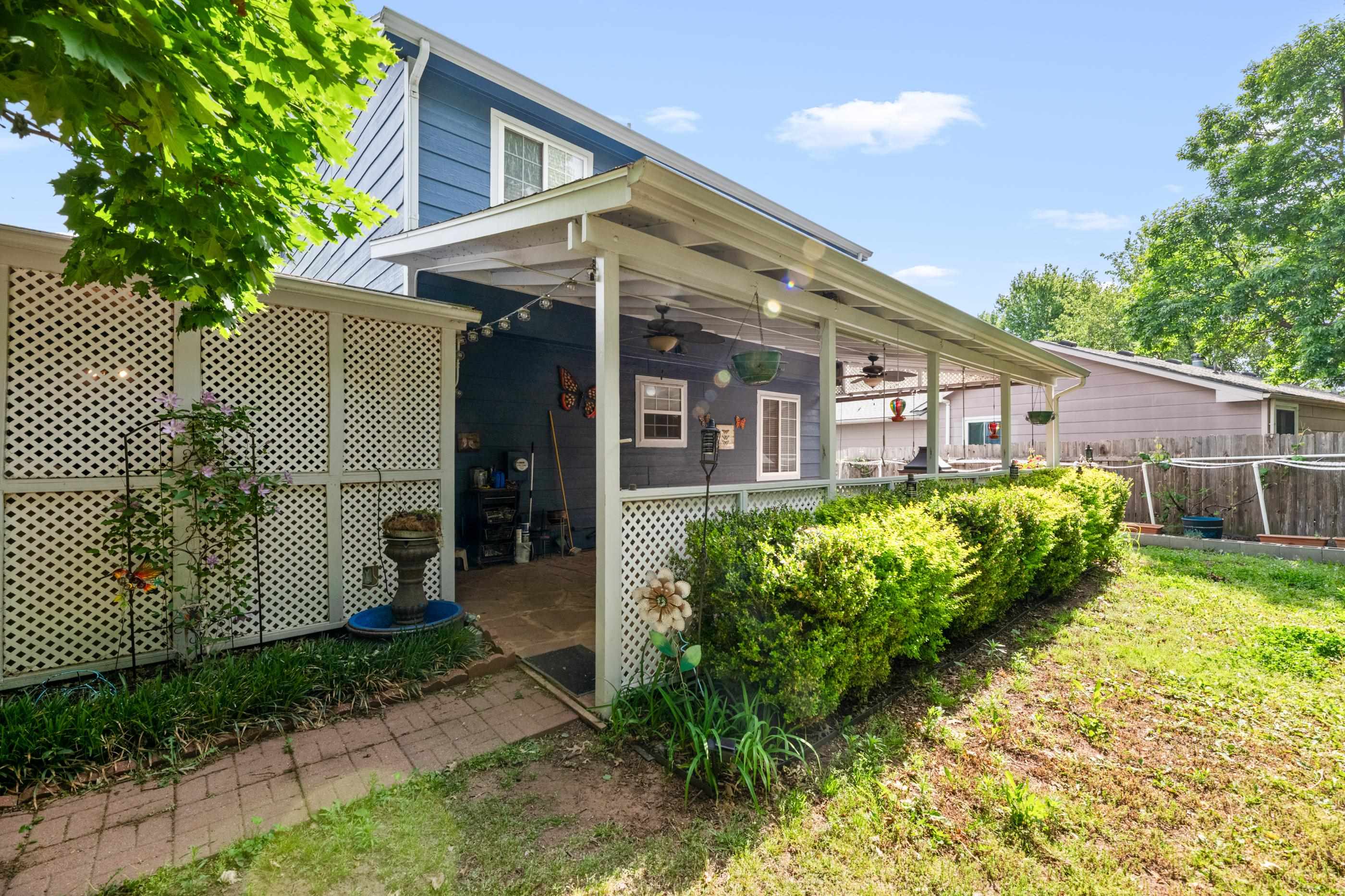 10211 W Yosemite Wichita KS 67215