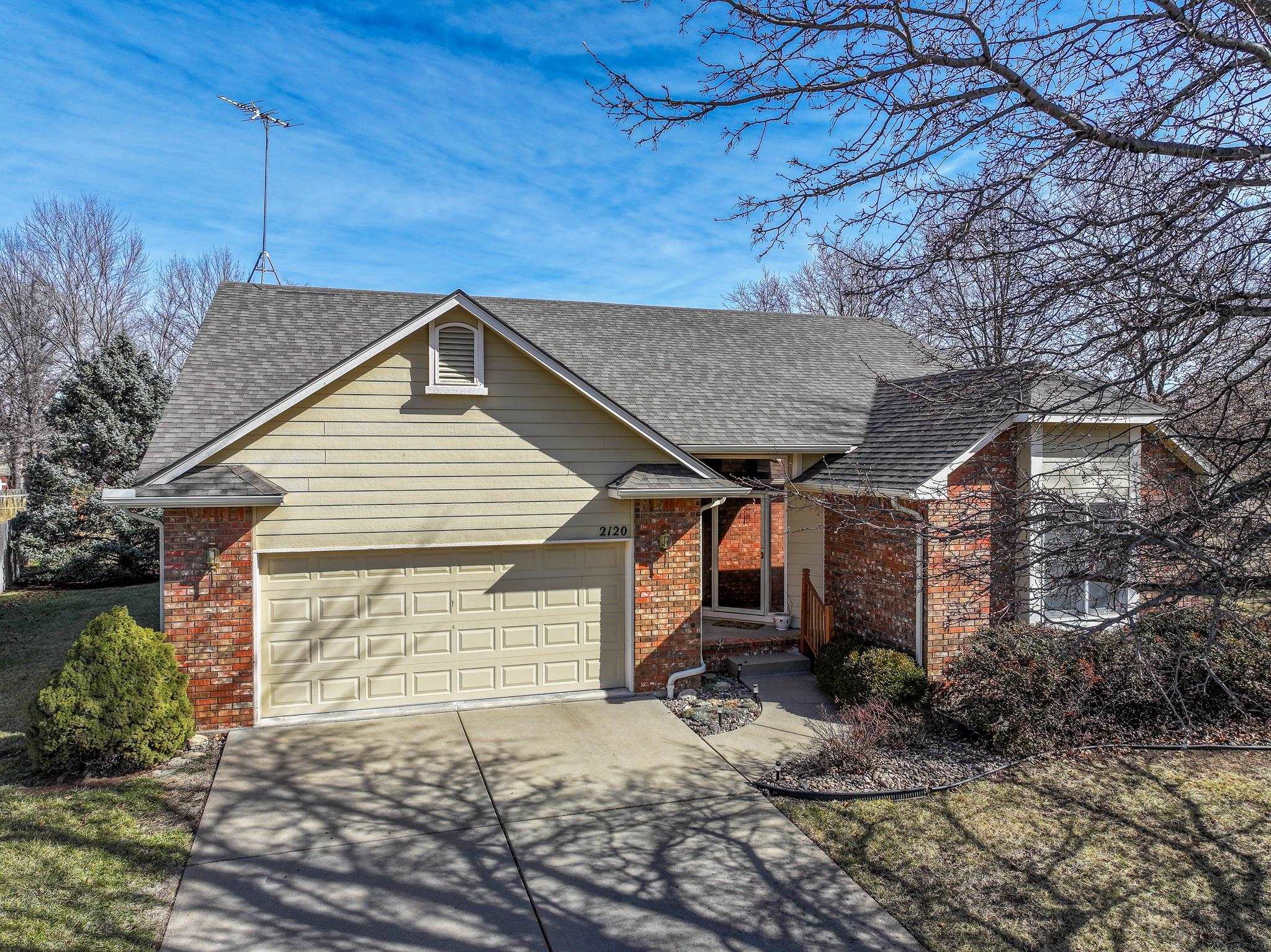 2120 Pico Court El Dorado KS 67042