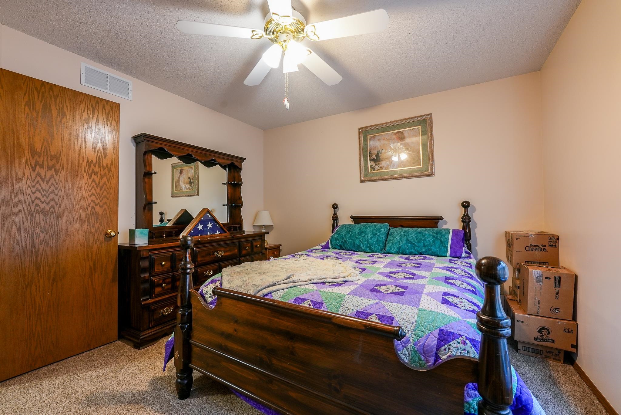 2120 Pico Court El Dorado KS 67042