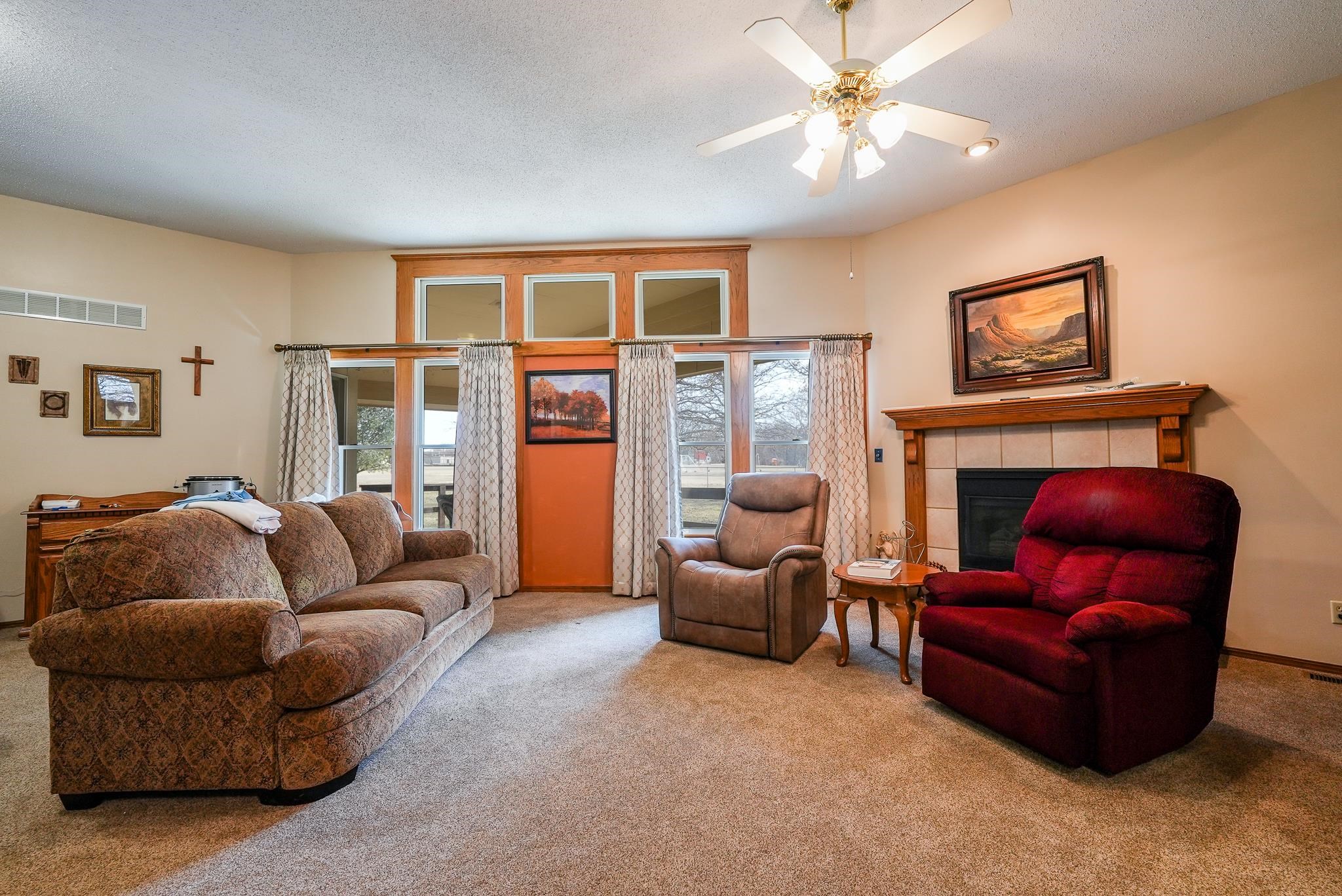 2120 Pico Court El Dorado KS 67042