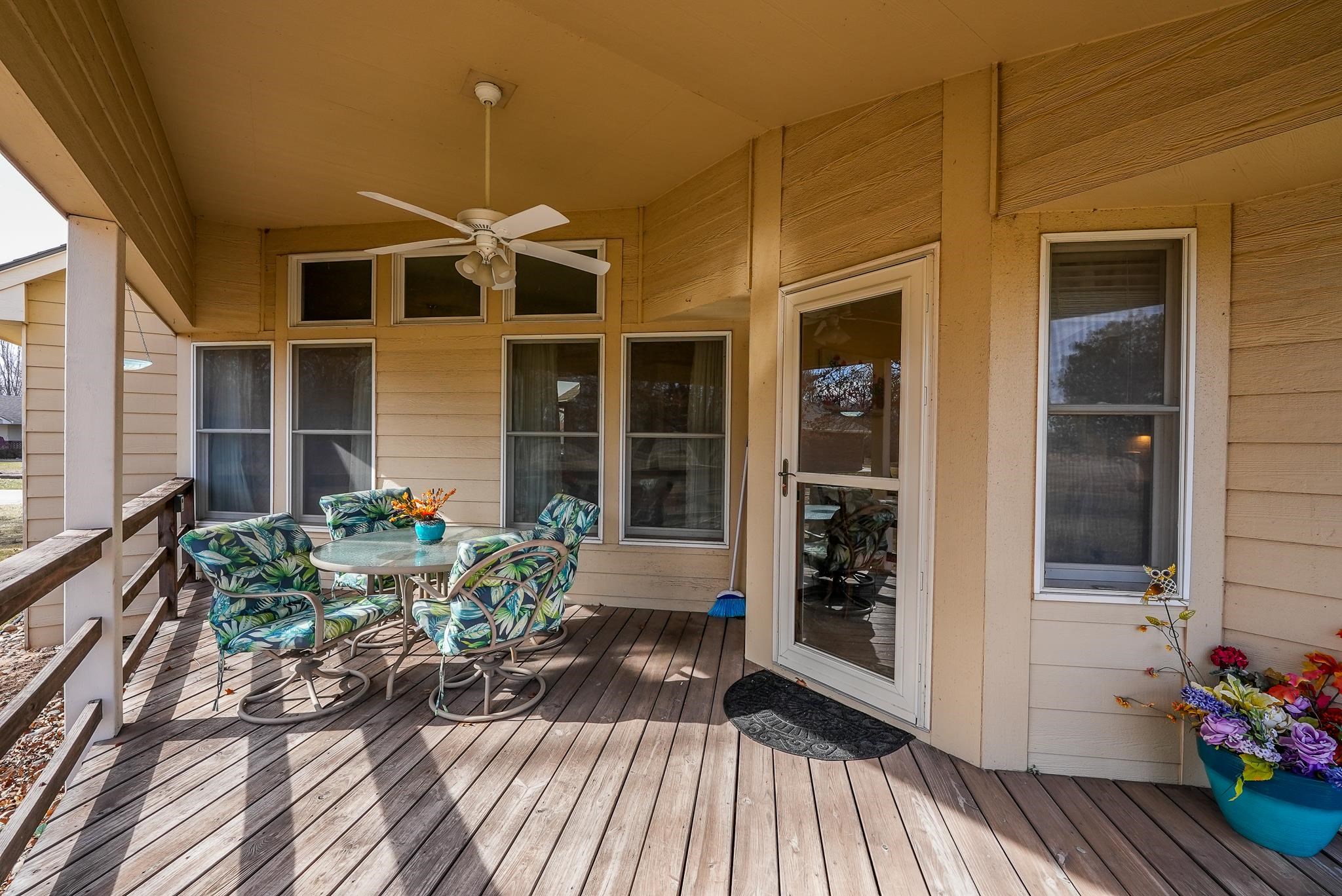 2120 Pico Court El Dorado KS 67042