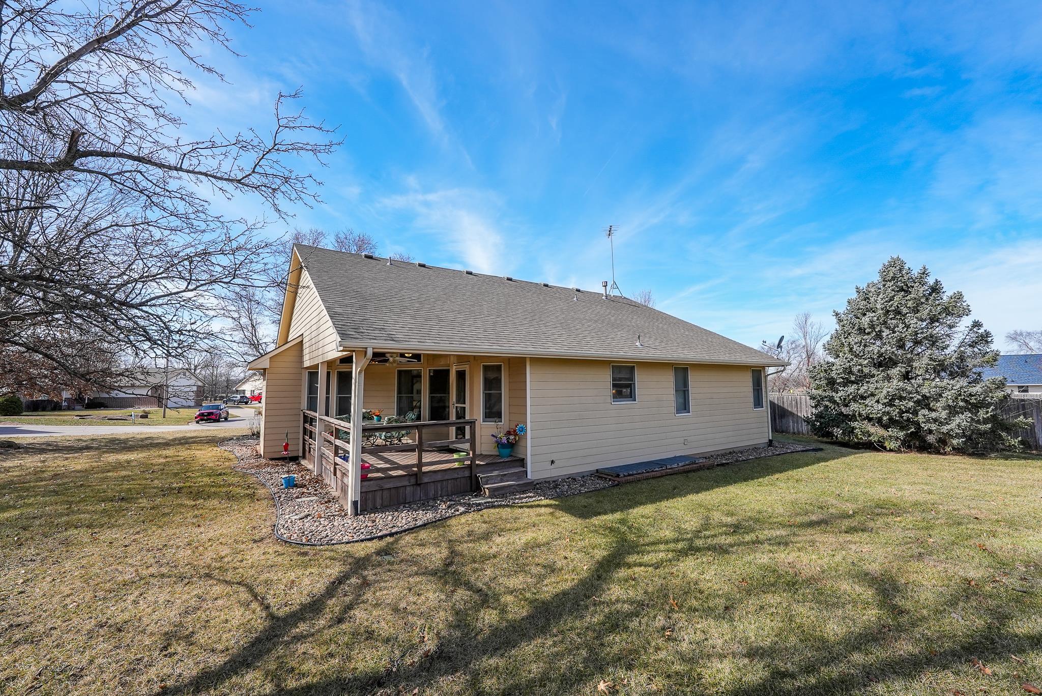 2120 Pico Court El Dorado KS 67042