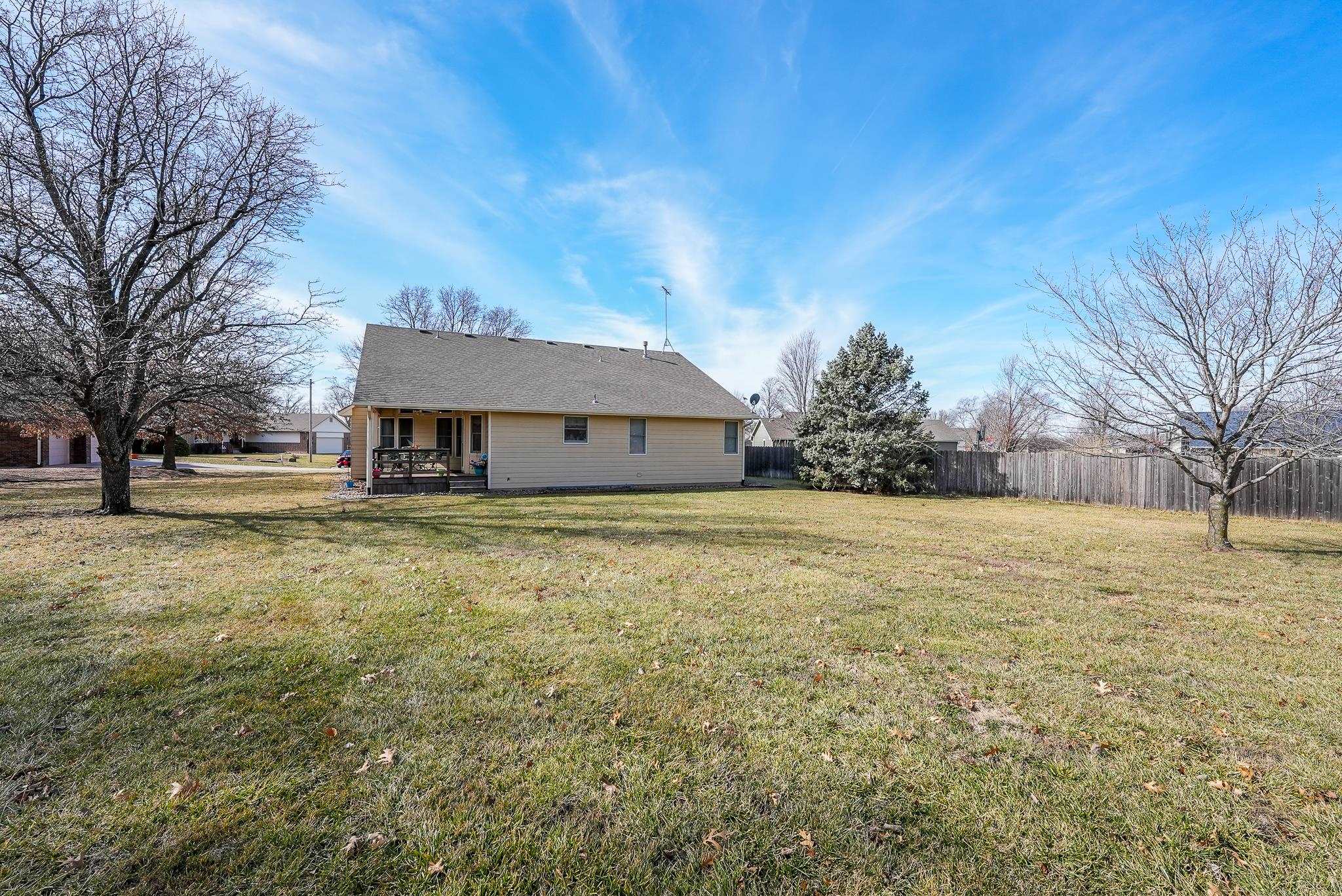 2120 Pico Court El Dorado KS 67042