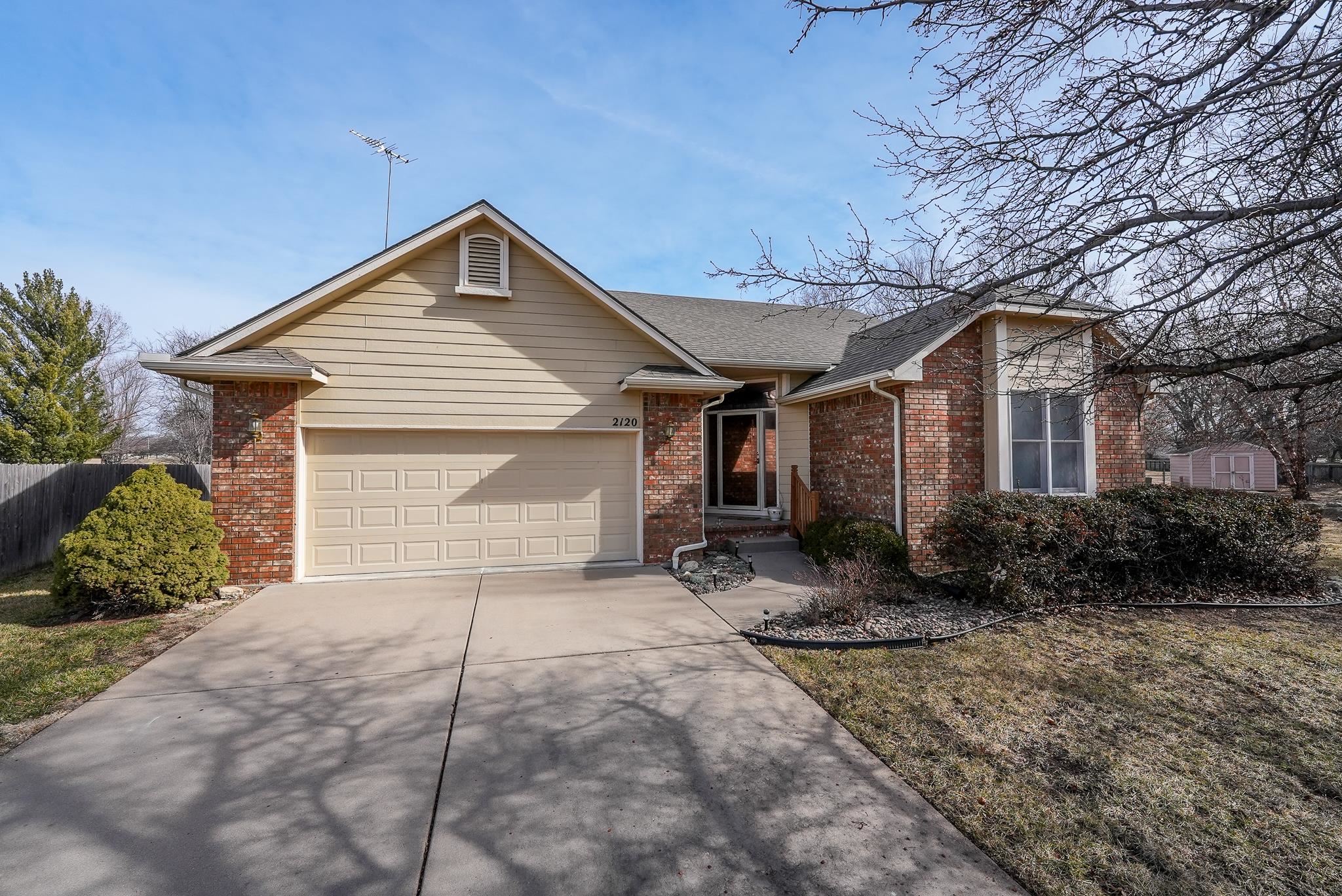 2120 Pico Court El Dorado KS 67042