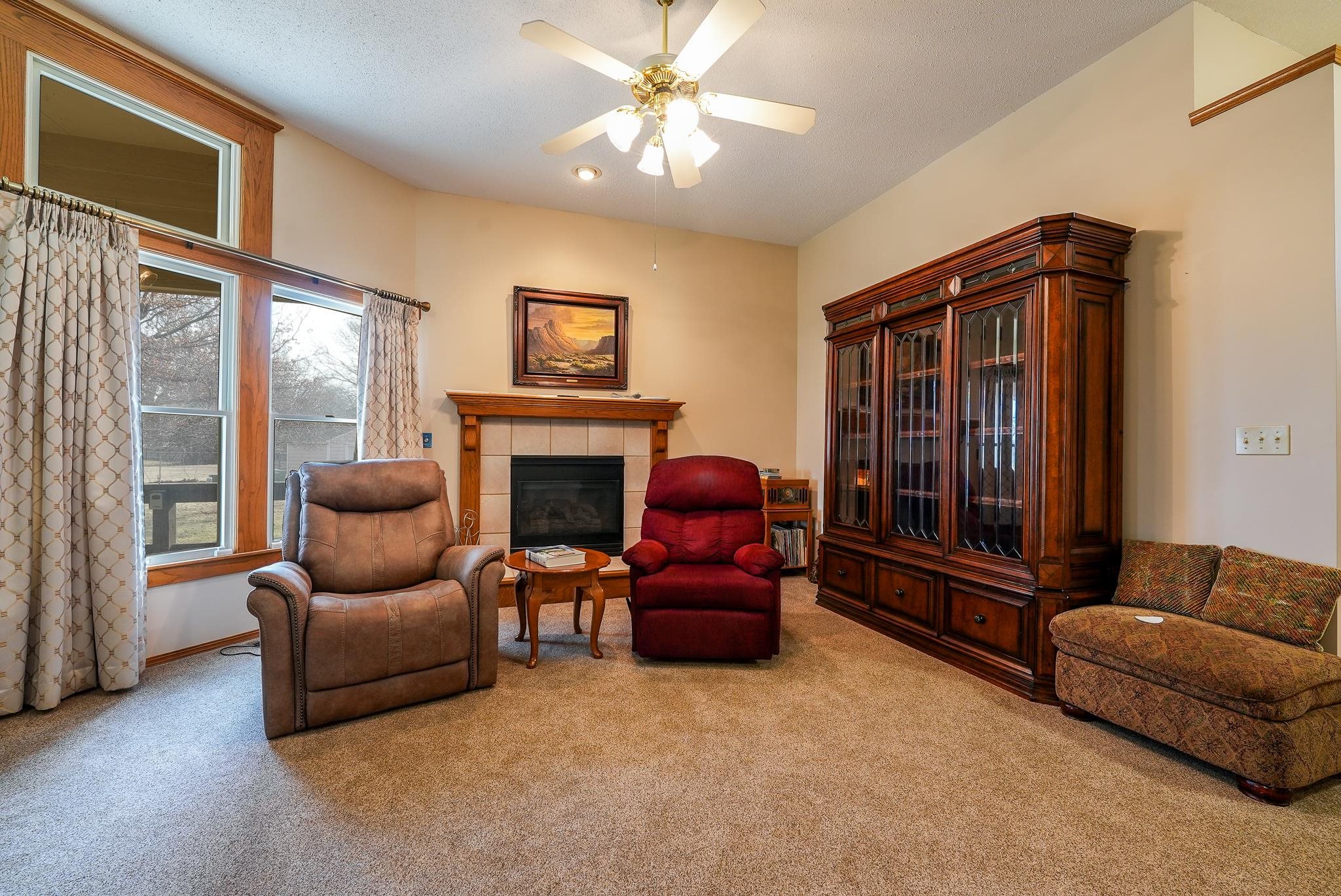 2120 Pico Court El Dorado KS 67042