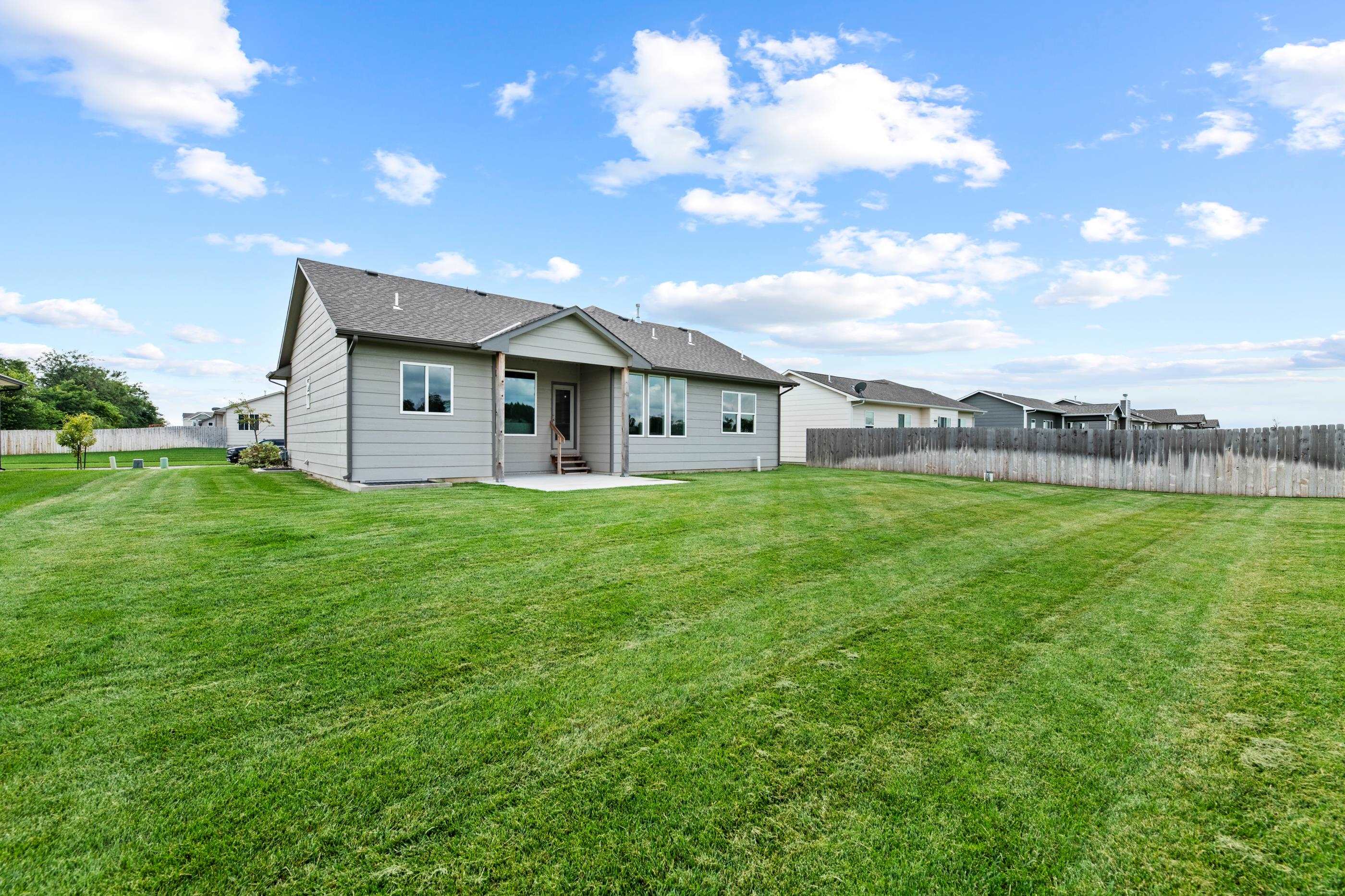 10498 W Wilkinson Street Maize KS 67101