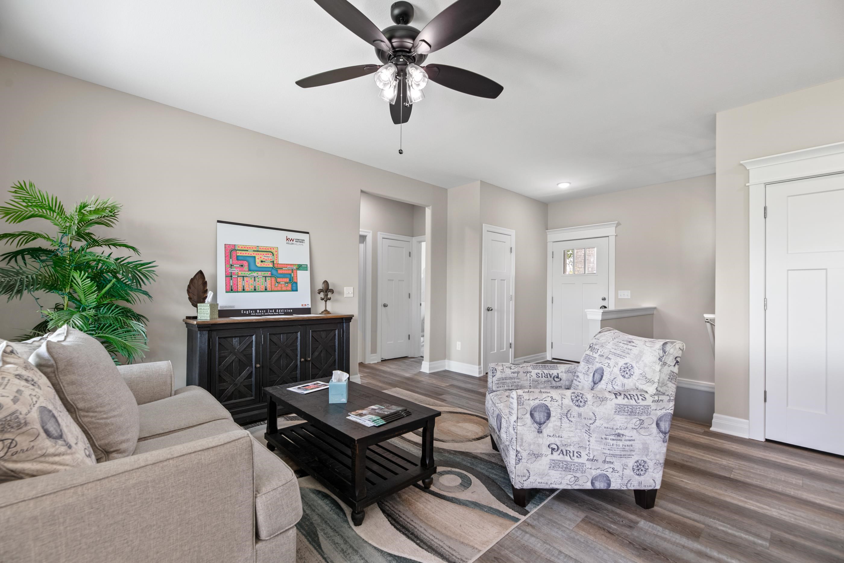 10498 W Wilkinson Street Maize KS 67101