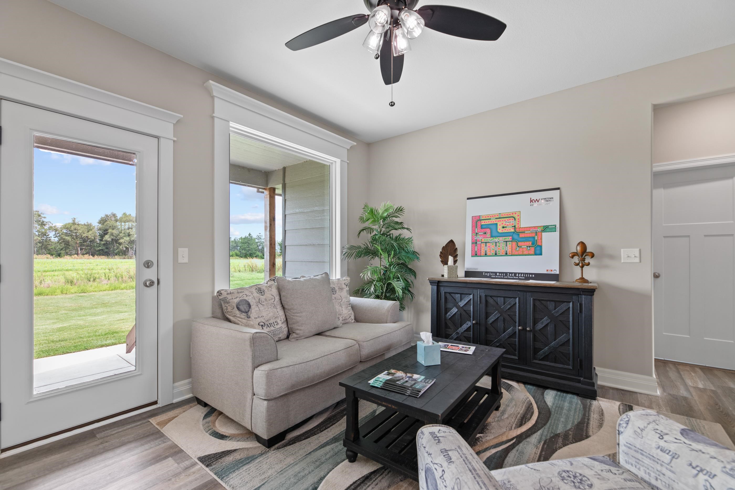 10498 W Wilkinson Street Maize KS 67101