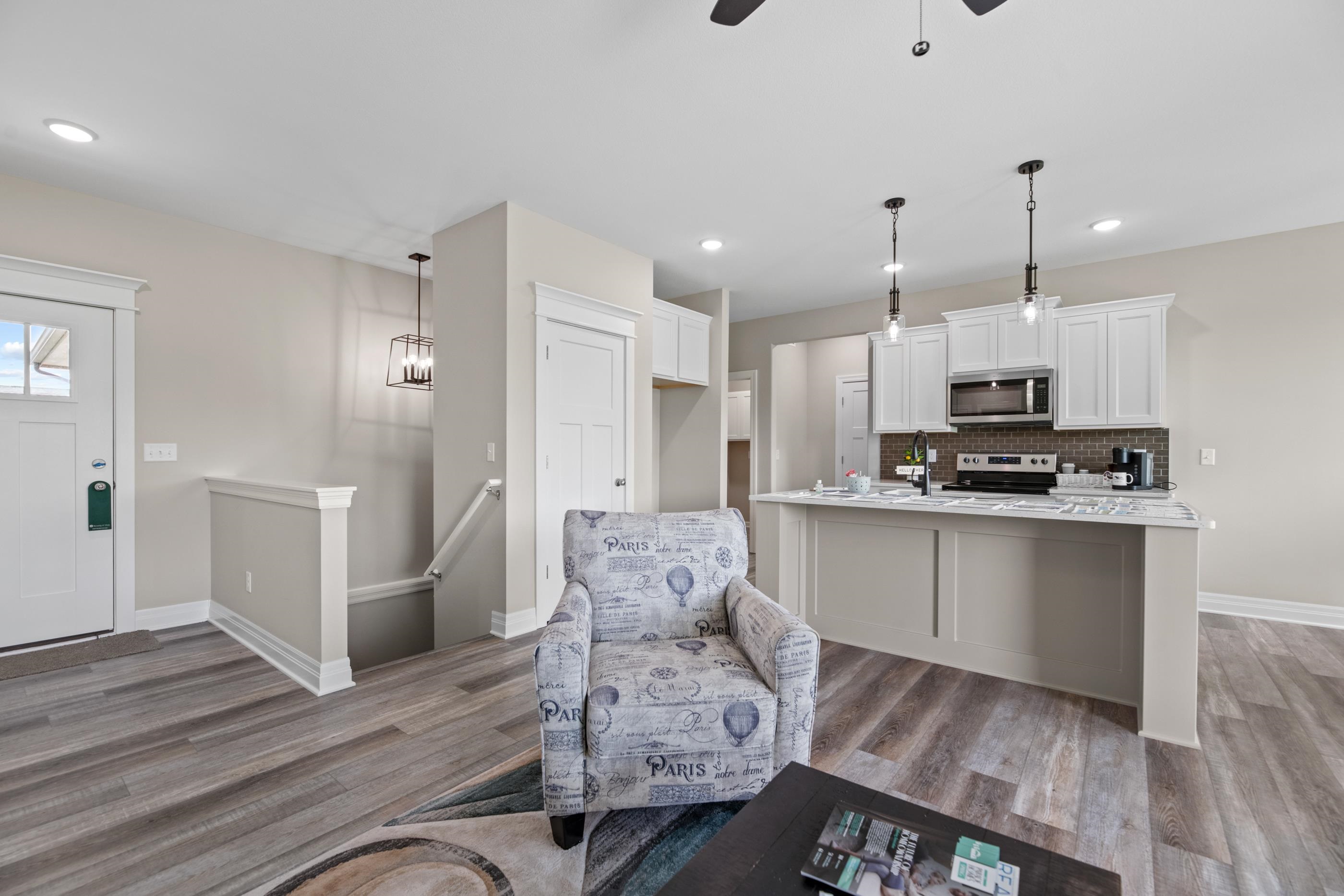 10498 W Wilkinson Street Maize KS 67101