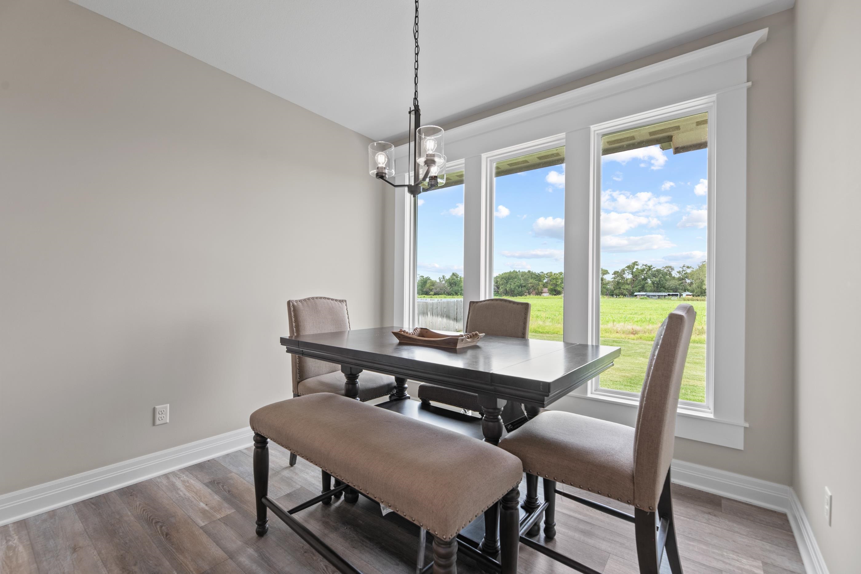 10498 W Wilkinson Street Maize KS 67101