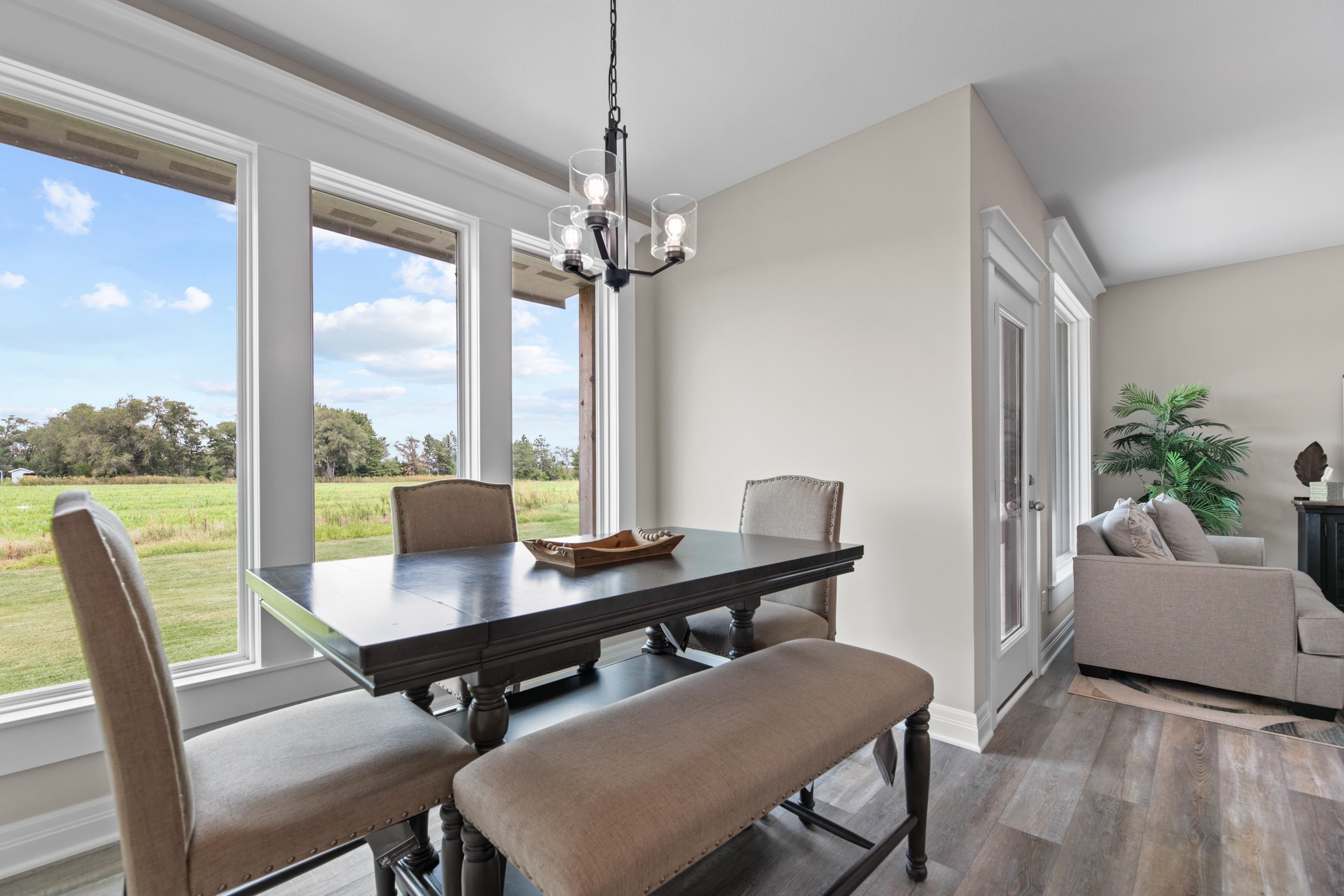 10498 W Wilkinson Street Maize KS 67101