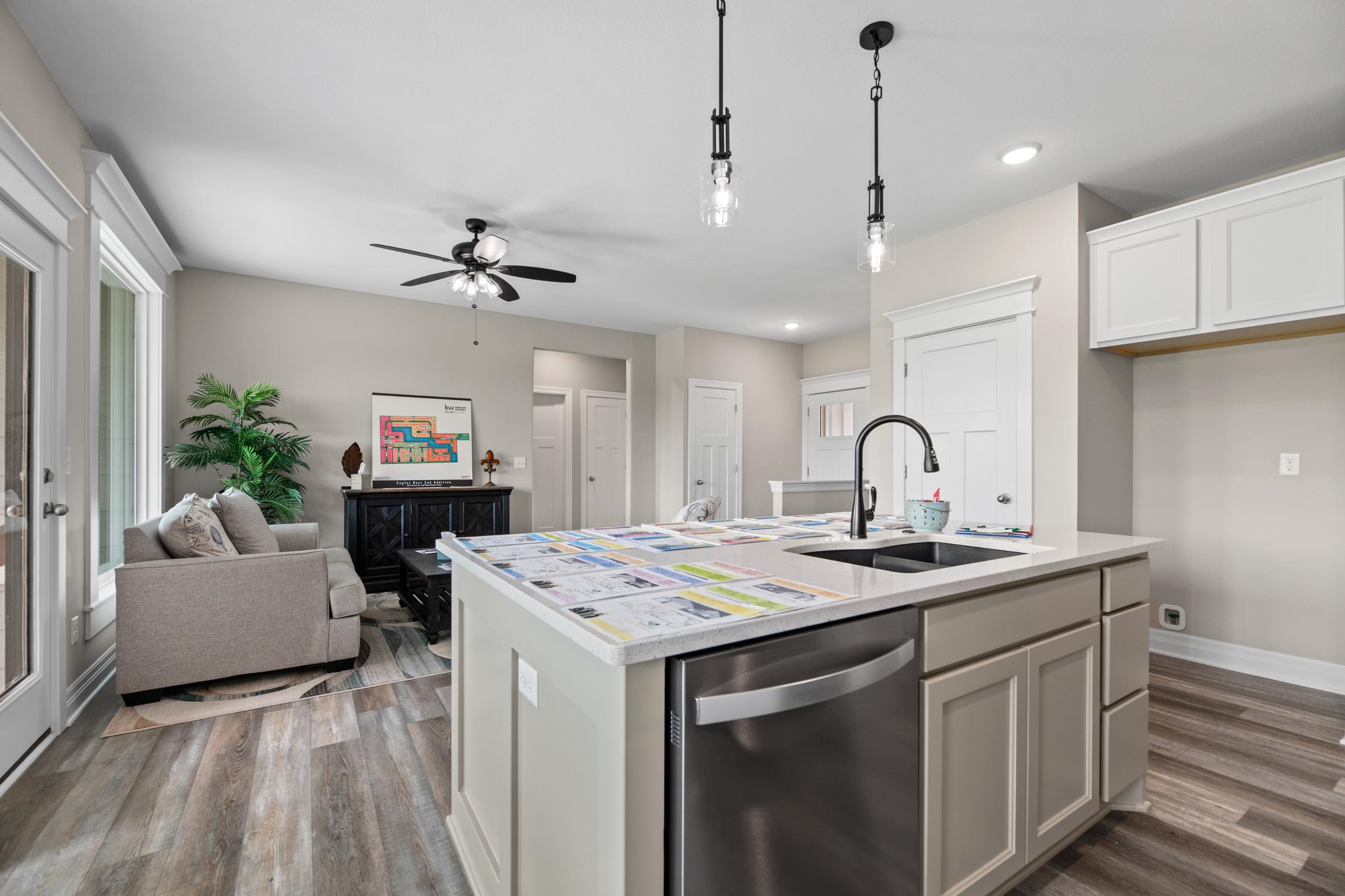 10498 W Wilkinson Street Maize KS 67101