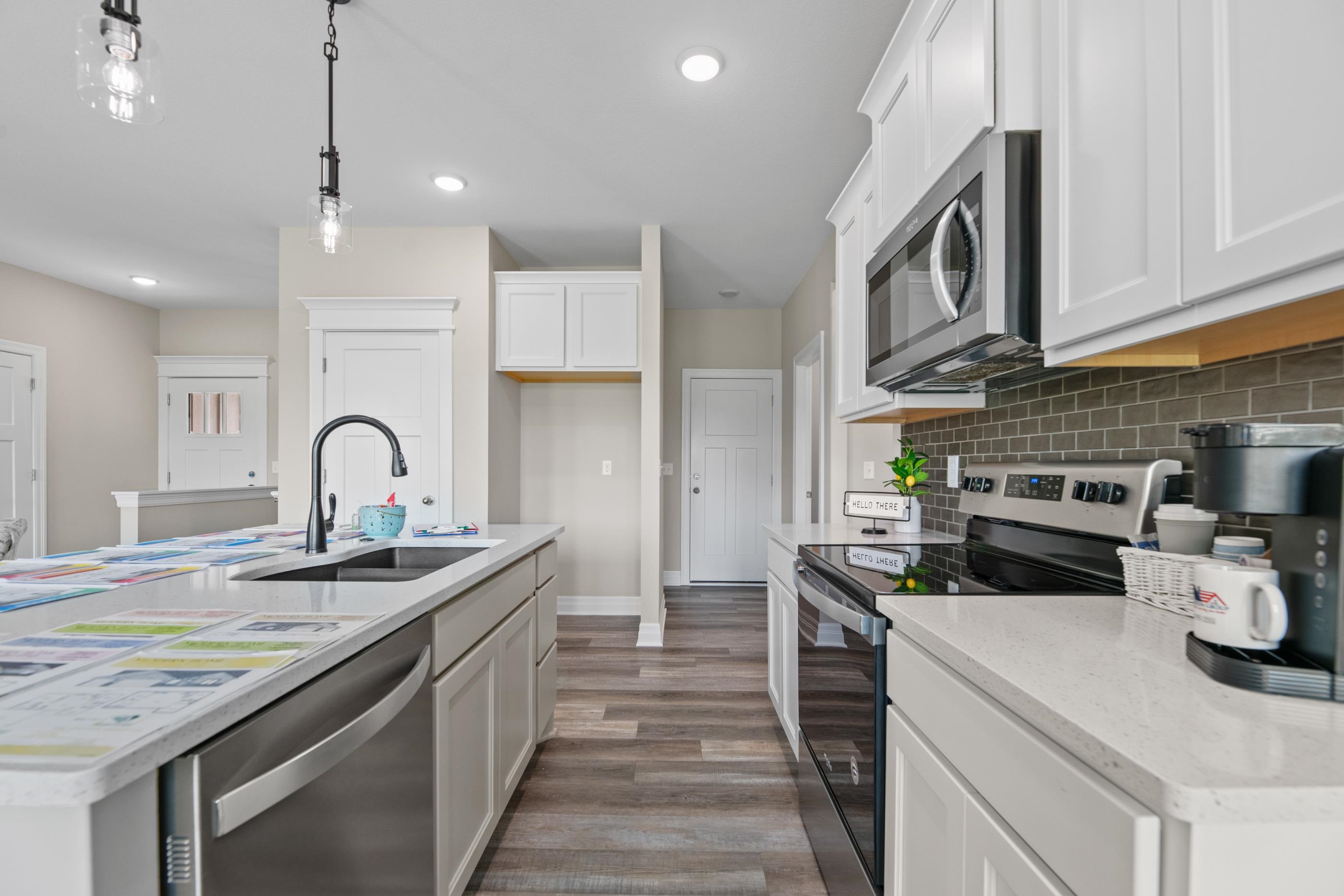 10498 W Wilkinson Street Maize KS 67101