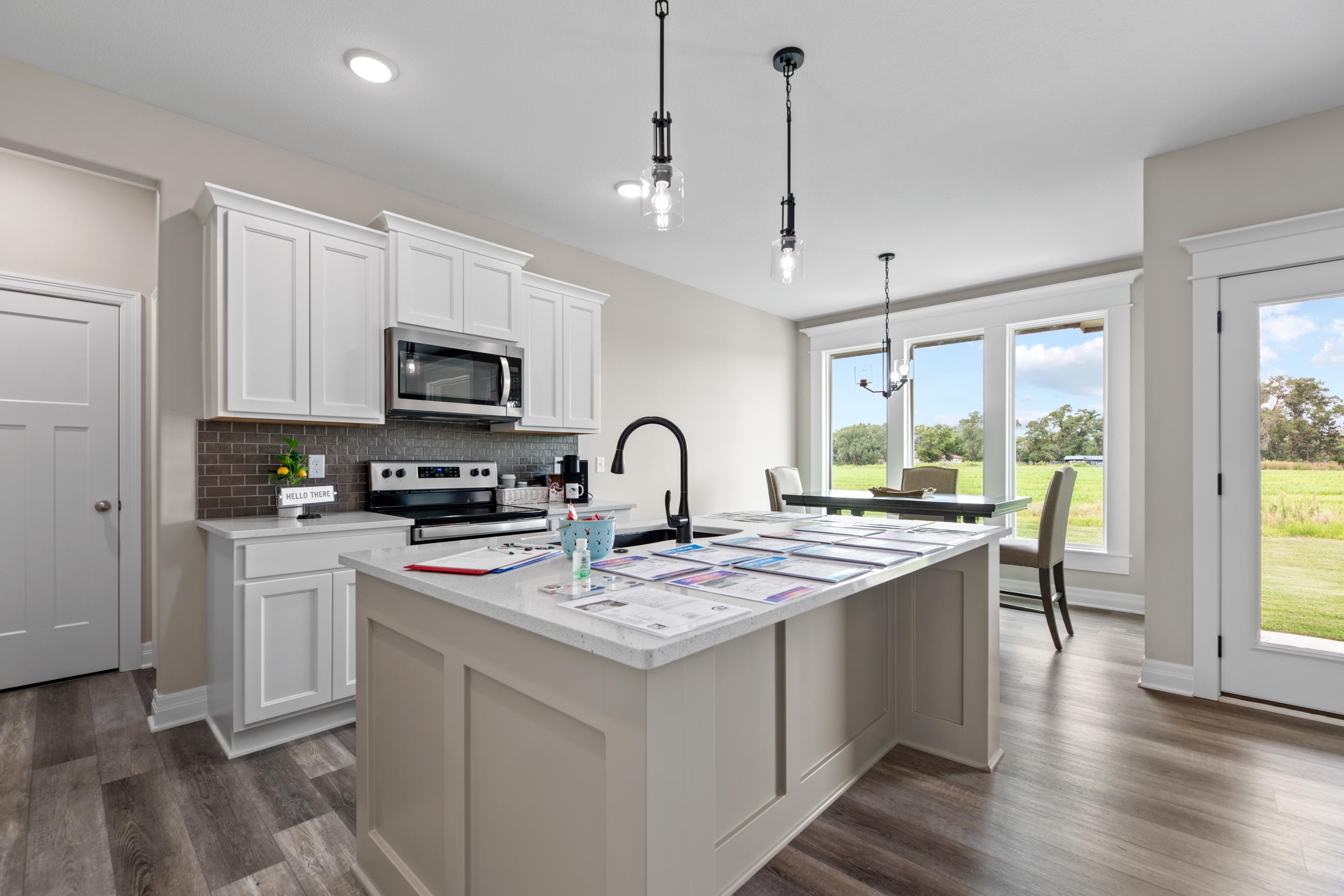10498 W Wilkinson Street Maize KS 67101
