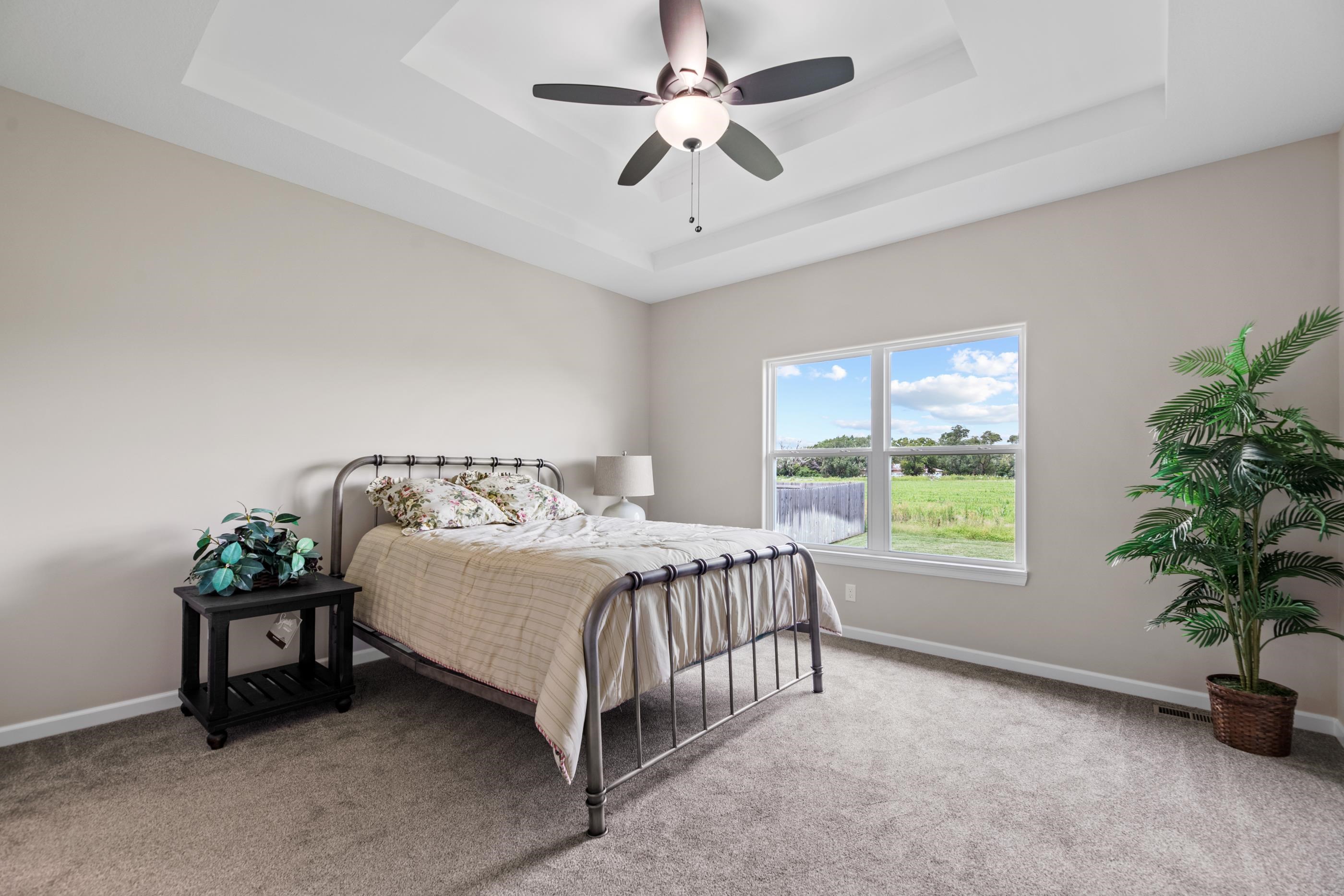 10498 W Wilkinson Street Maize KS 67101