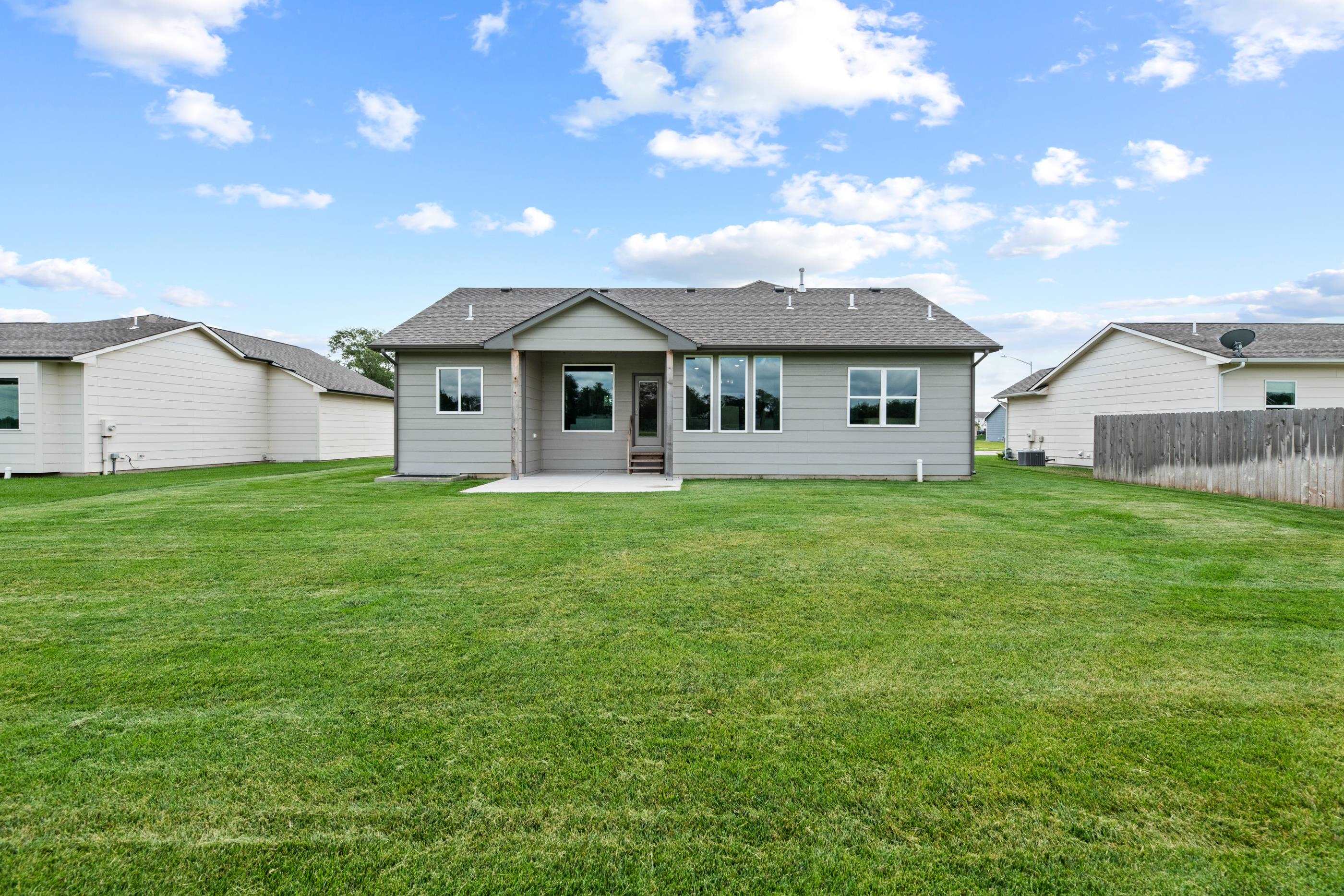 10498 W Wilkinson Street Maize KS 67101