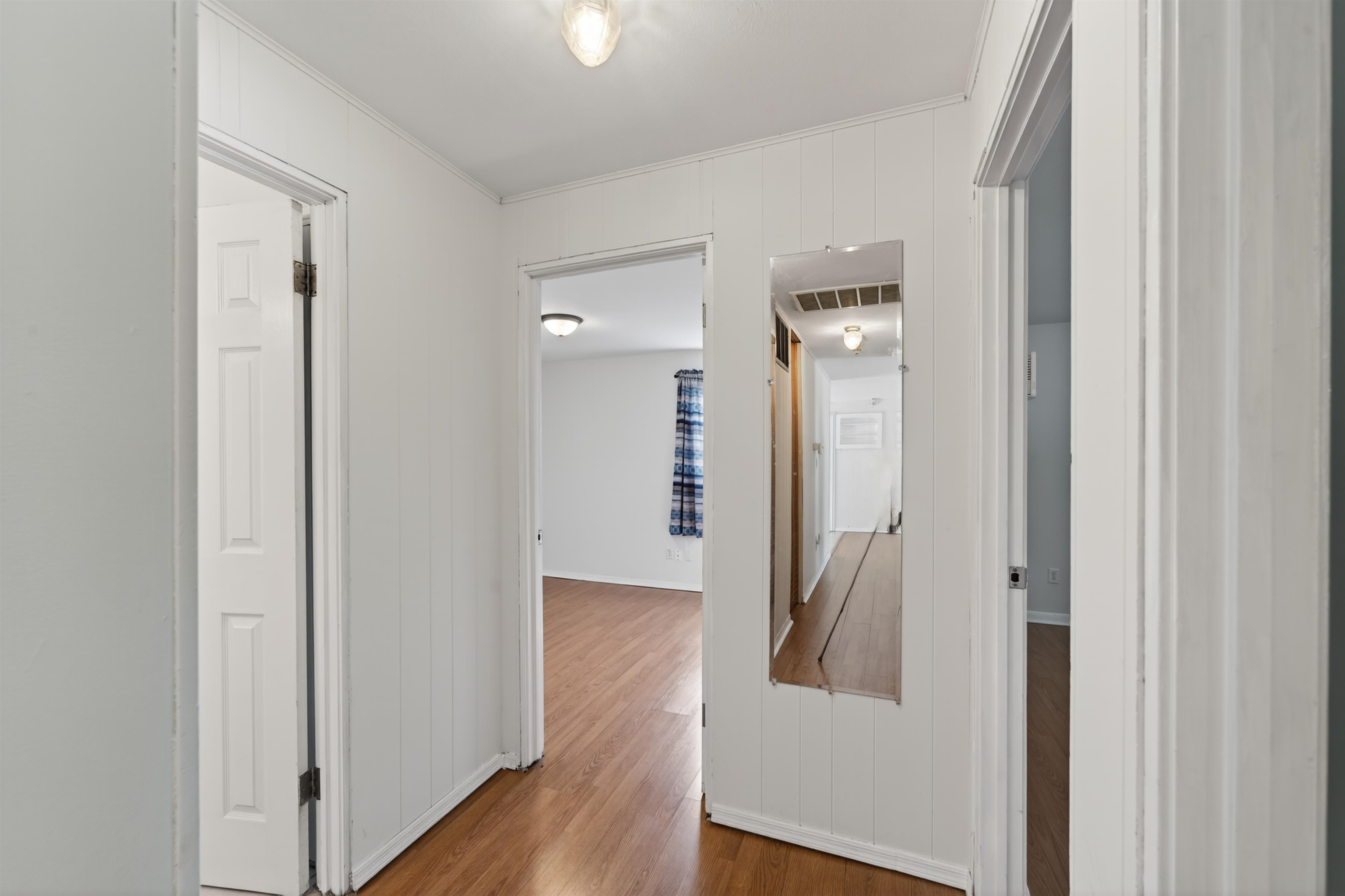 6122 N East Park View Park City KS 67219