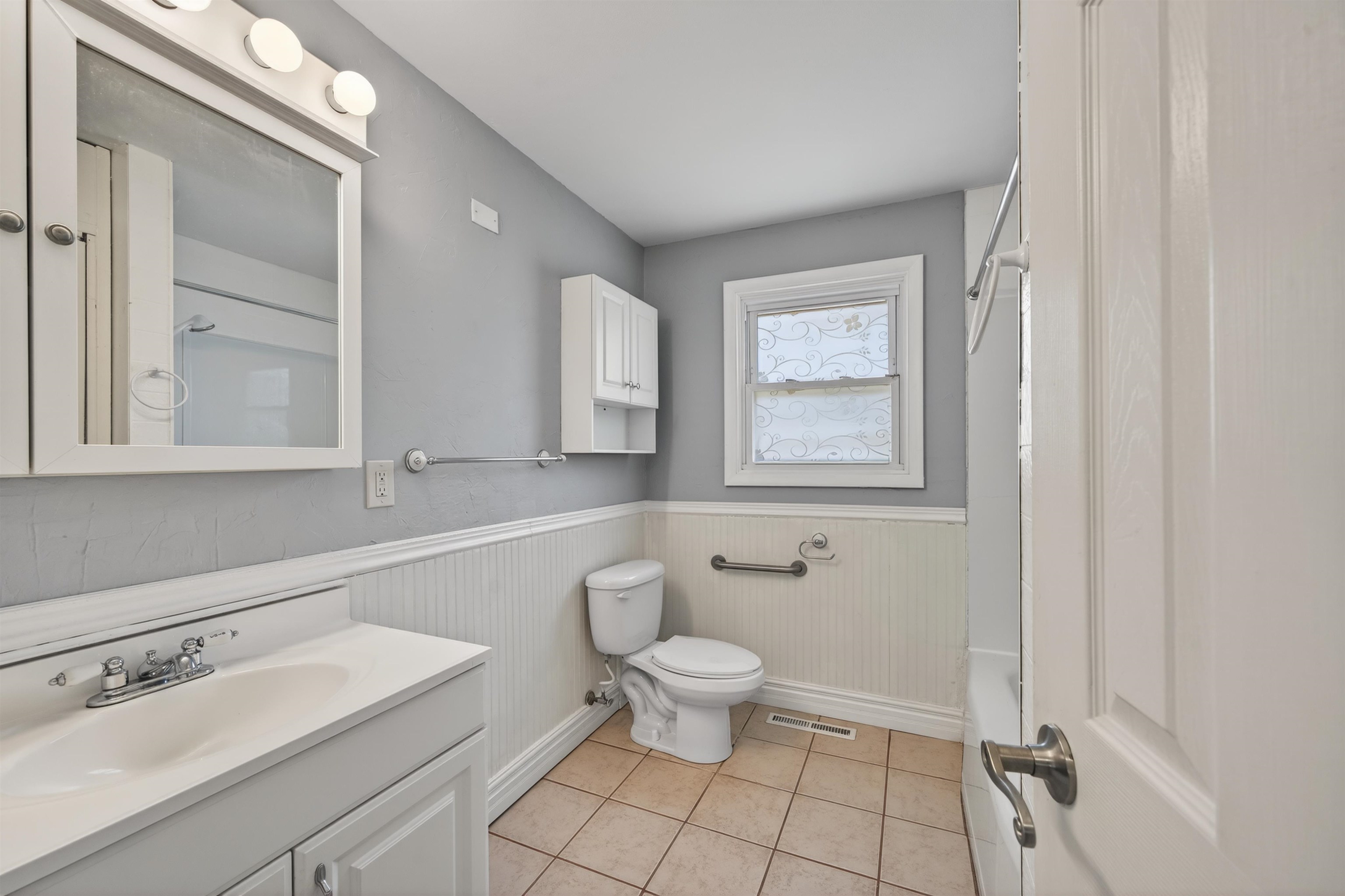 6122 N East Park View Park City KS 67219