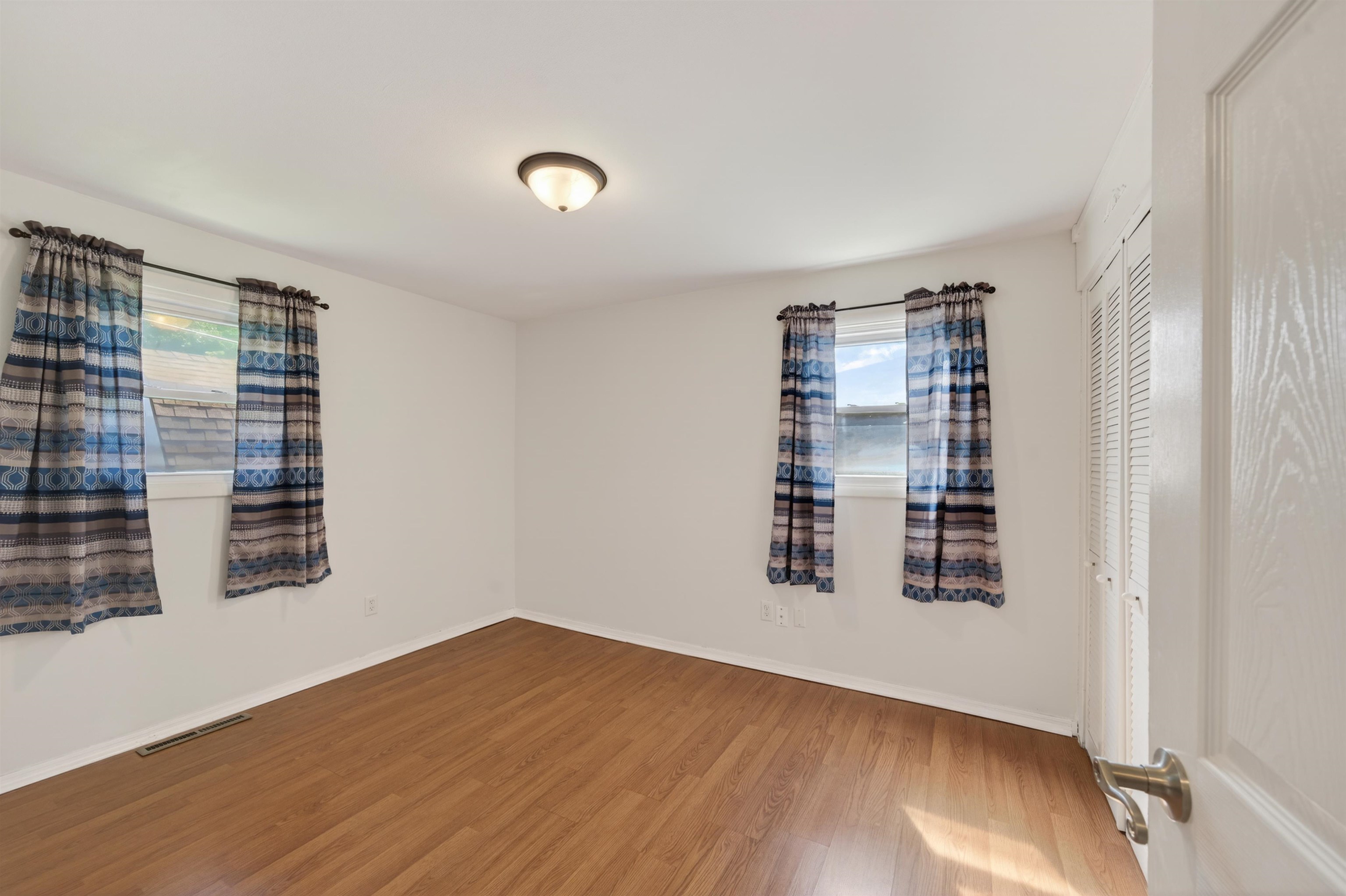 6122 N East Park View Park City KS 67219