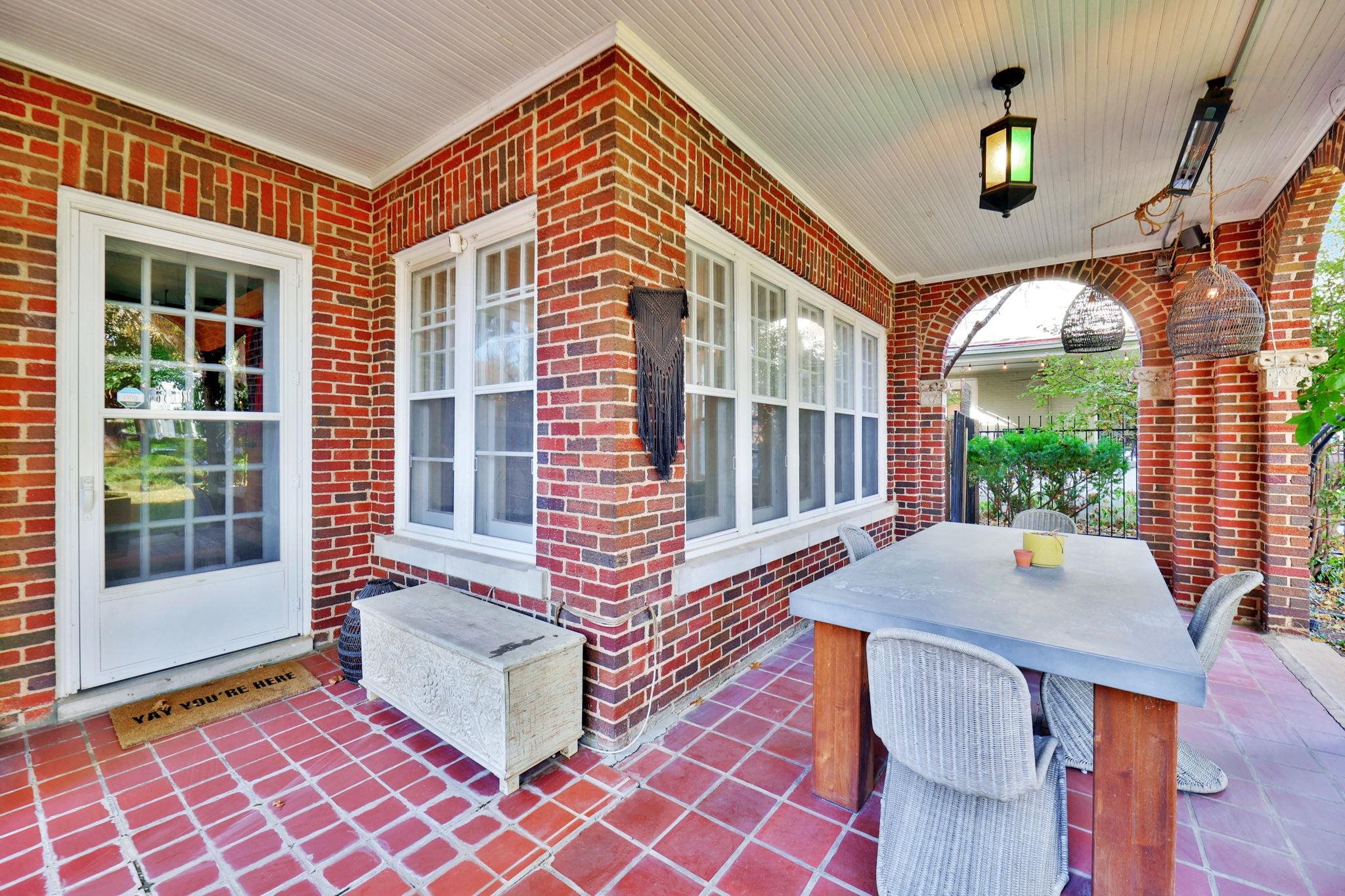 201 N Broadview Street Wichita KS 67208