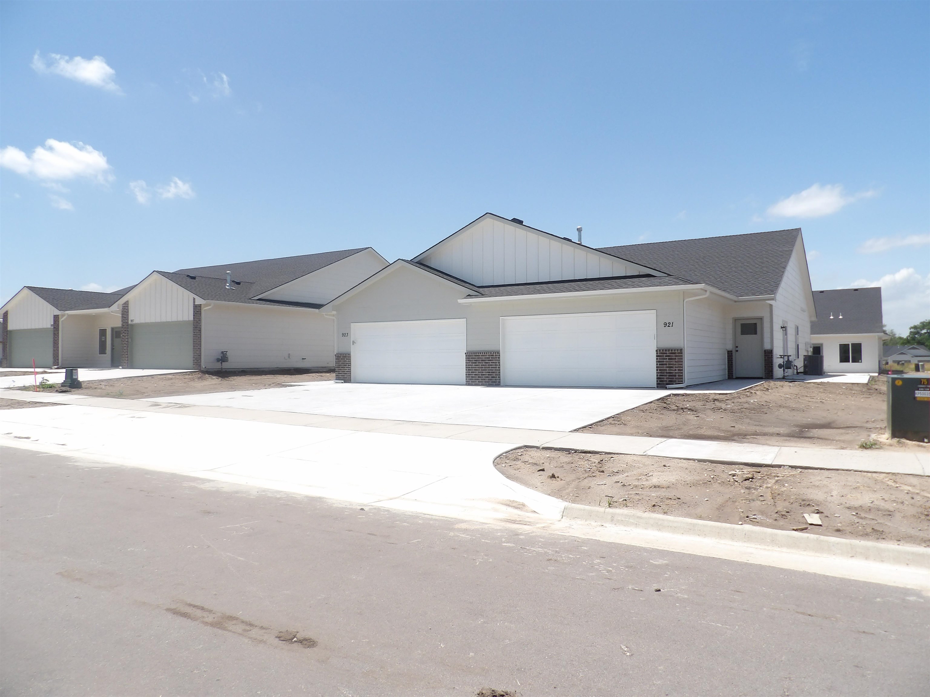 923 S Blaine Street Newton KS 67114