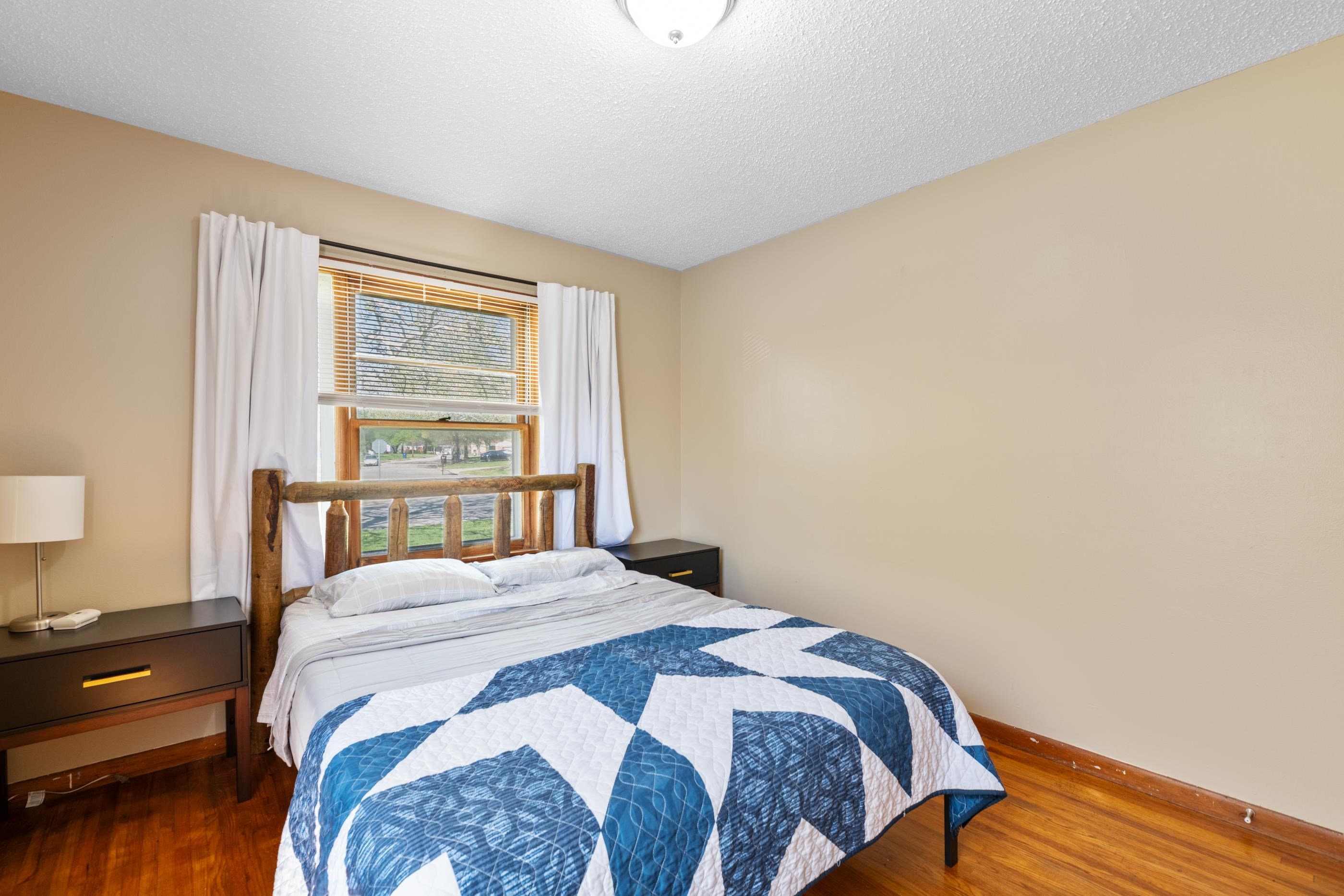 2116 S Edgemoor Street Wichita KS 67218