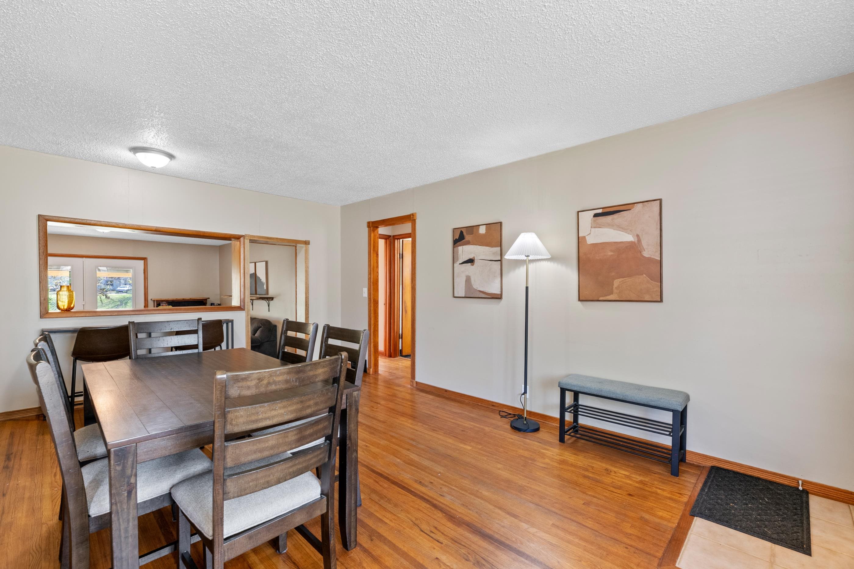 2116 S Edgemoor Street Wichita KS 67218