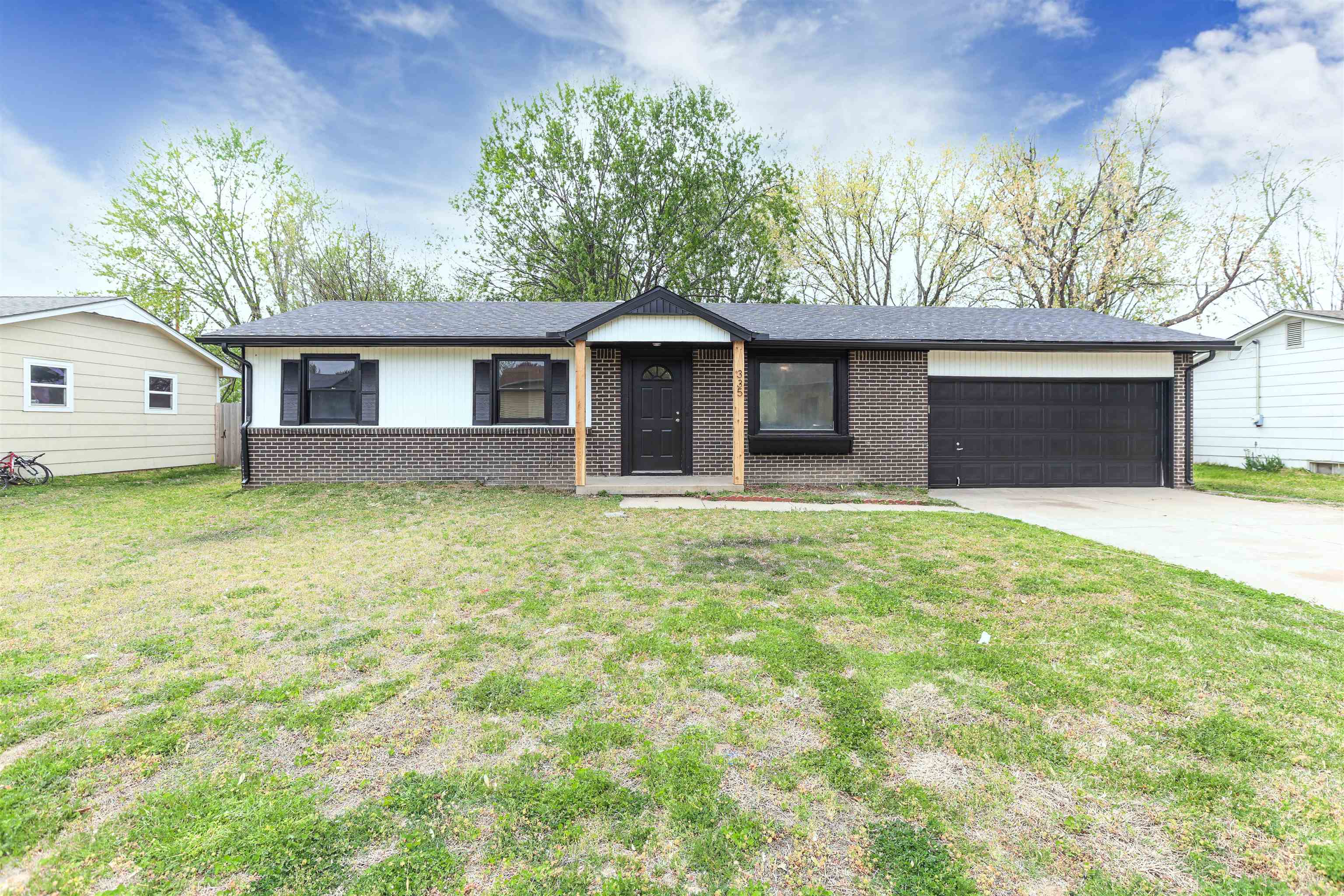 335 N Jane Street Haysville KS 67060