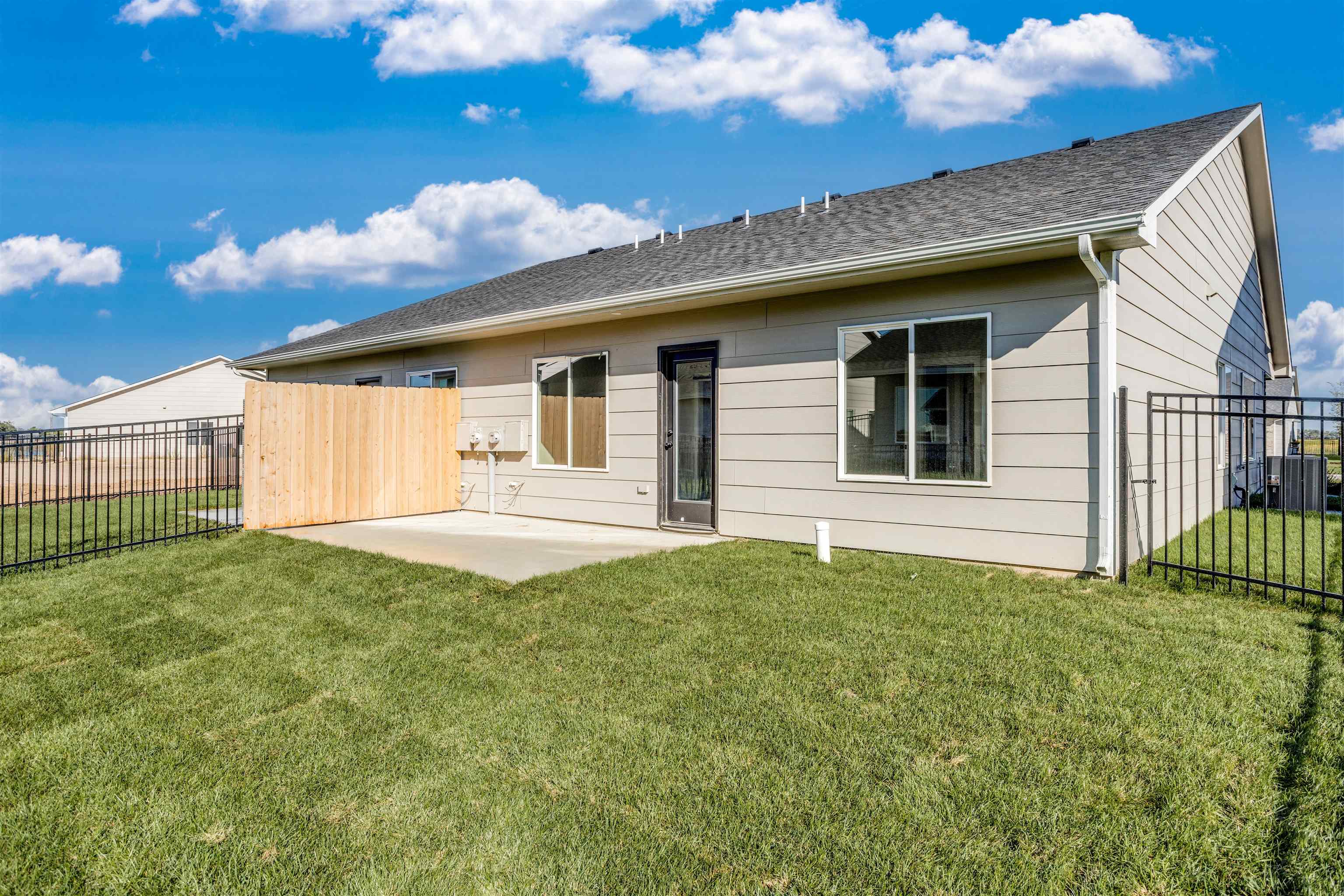 12451 W Fennec Street Wichita KS 67223