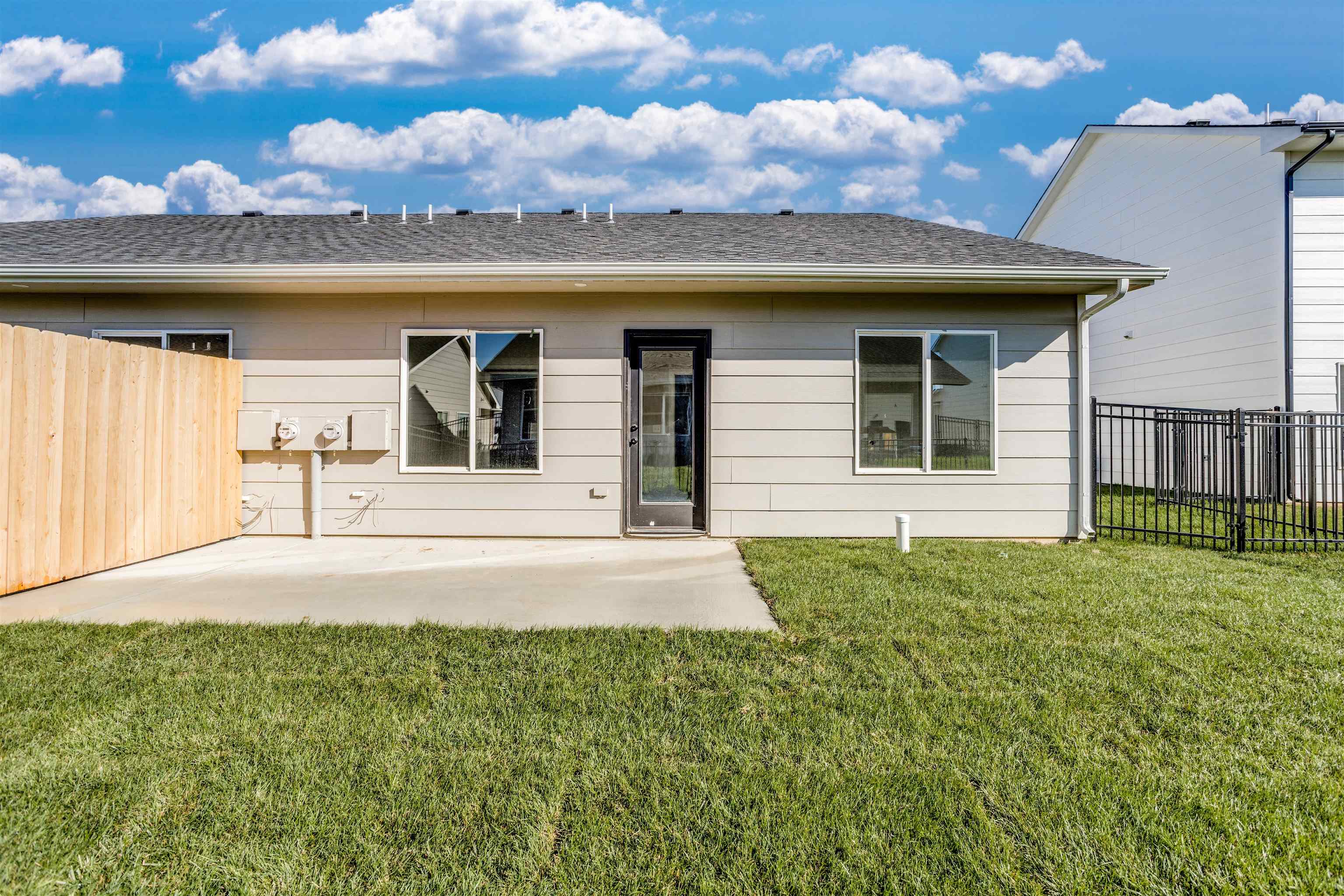 12451 W Fennec Street Wichita KS 67223