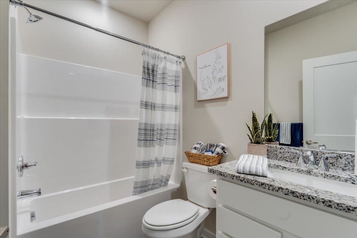 1799 W Redbud Lane Goddard KS 67052