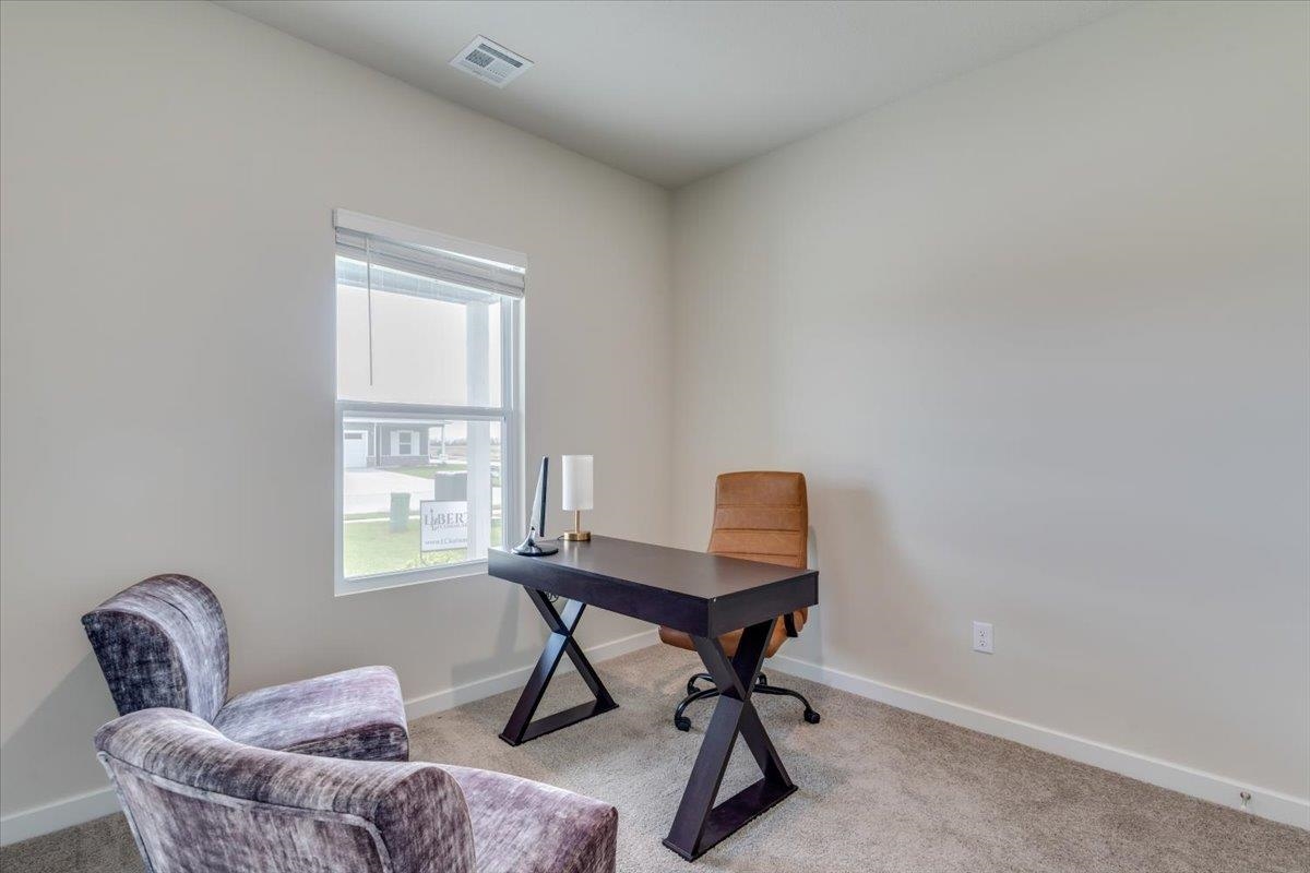 1799 W Redbud Lane Goddard KS 67052