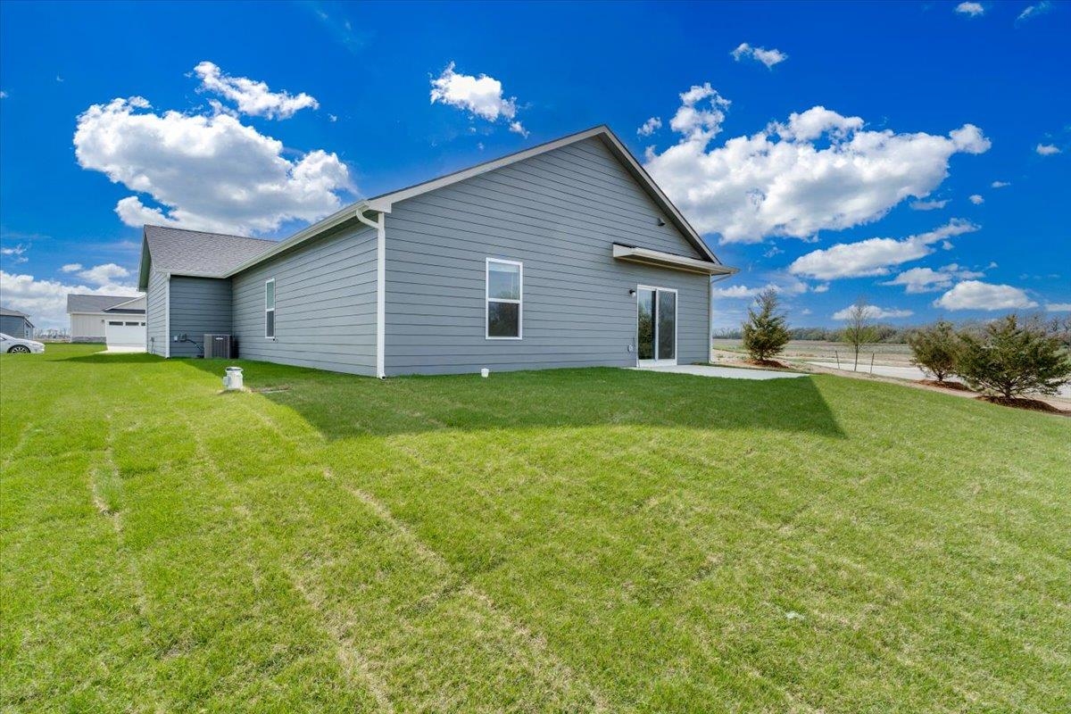 1799 W Redbud Lane Goddard KS 67052