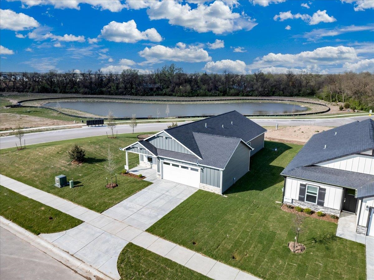 1799 W Redbud Lane Goddard KS 67052